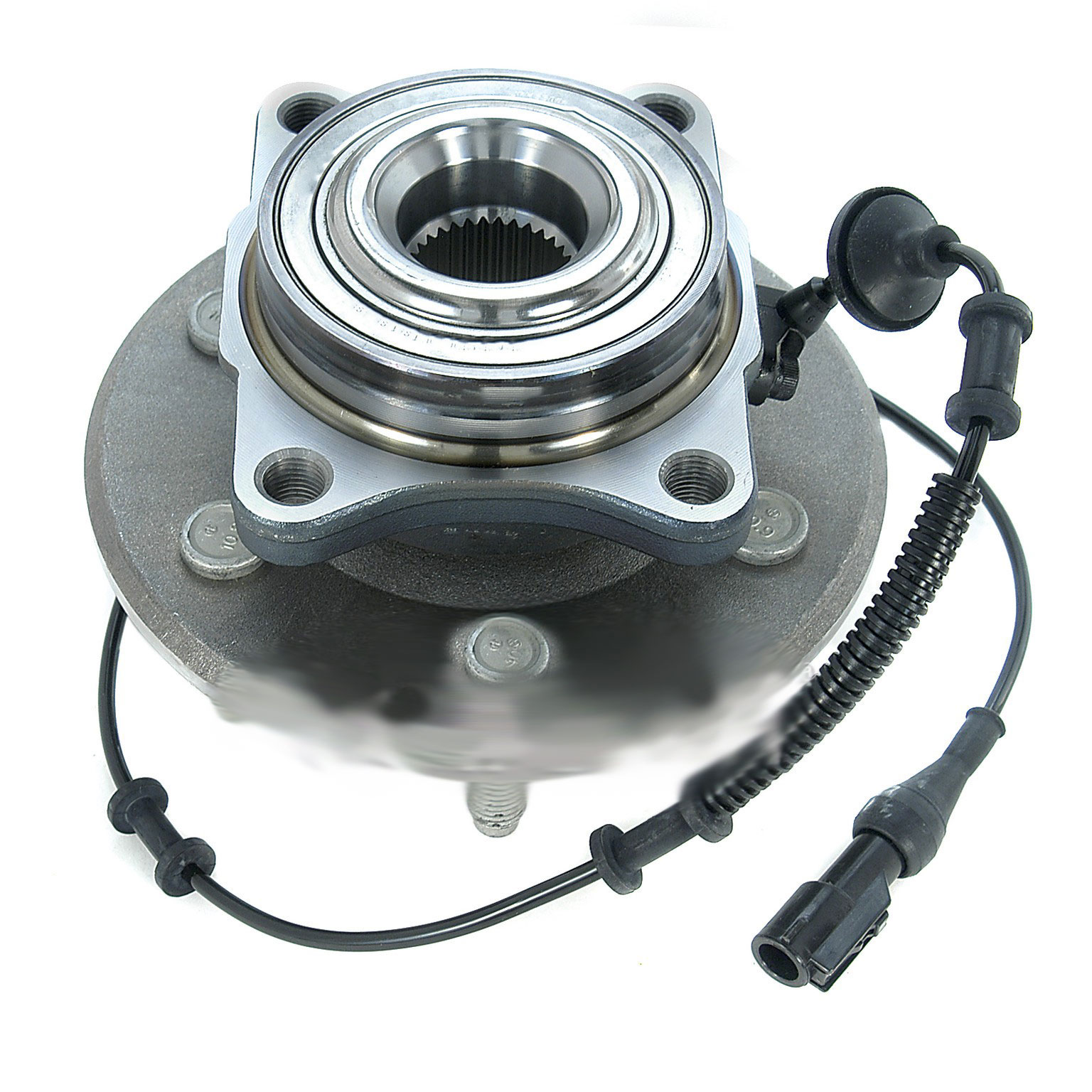 2005 Lincoln Navigator Wheel Bearing and Hub Assembly