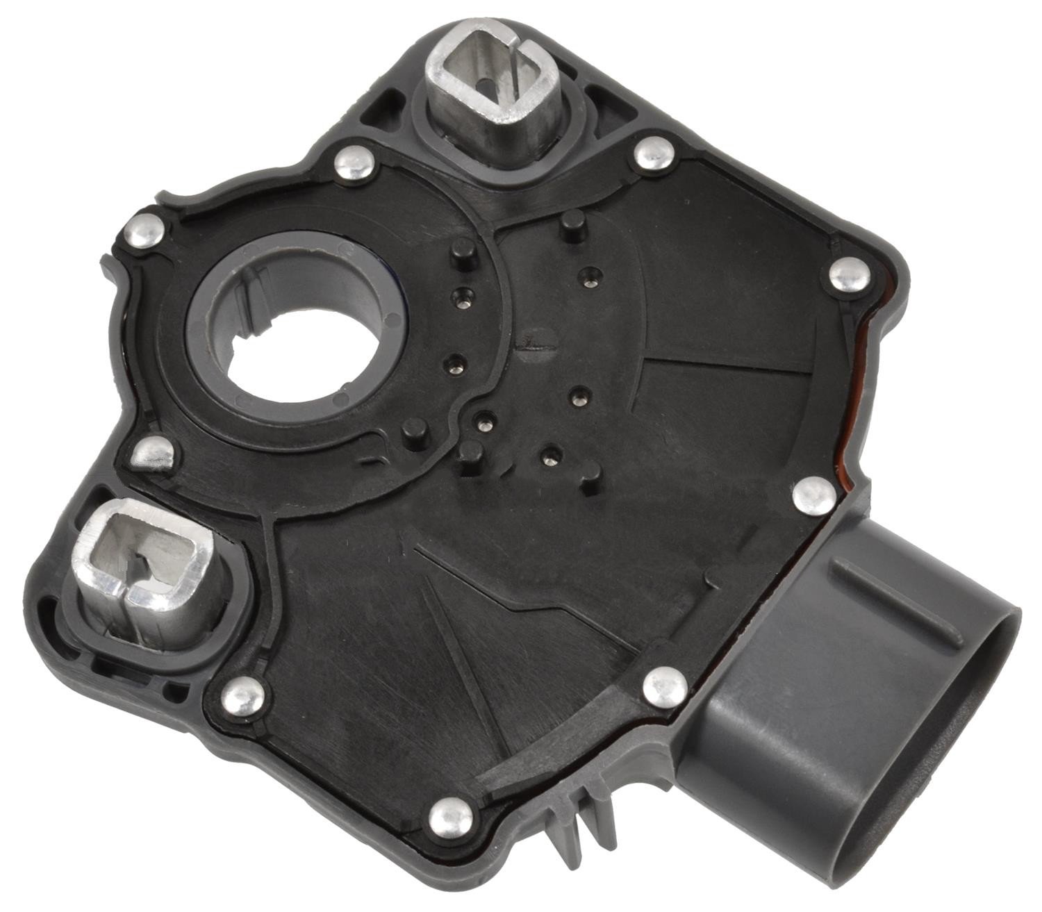 1991 Ford F150 Neutral Safety Switch