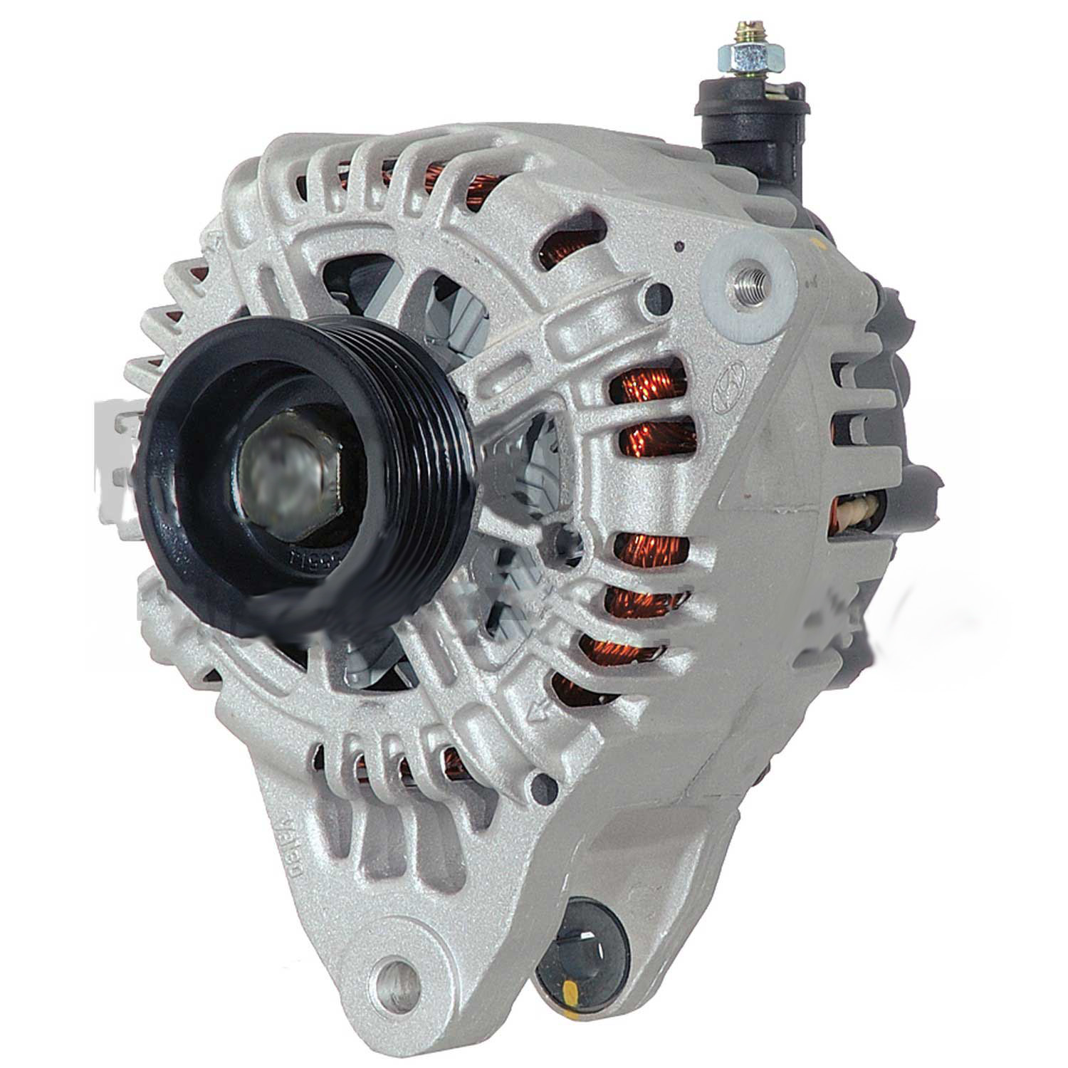 2004 Hyundai Santa Fe Alternator