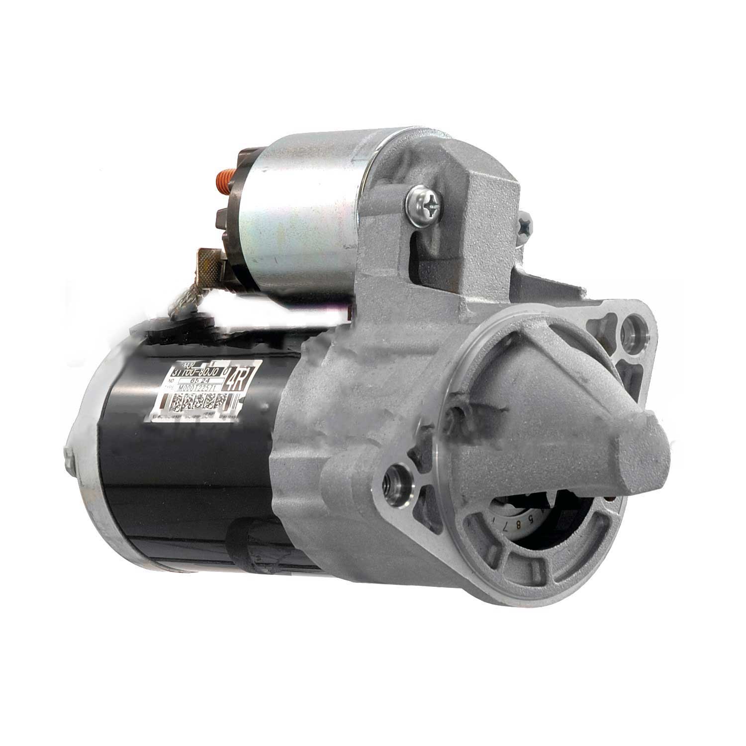 2009 Suzuki SX4 Starter Motor | AutoPartsKart.com