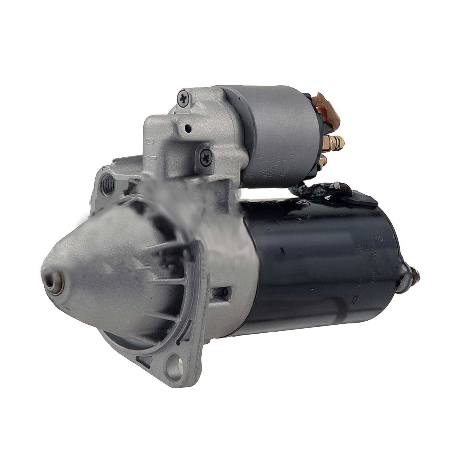 1991 Porsche 944 Starter Motor