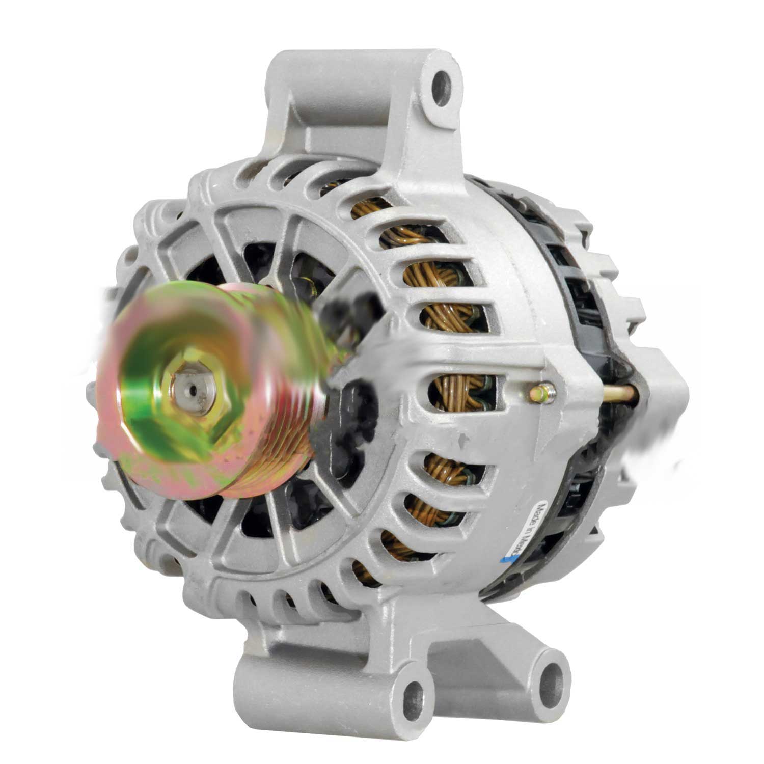 2004 Mazda Tribute Alternator | AutoPartsKart.com