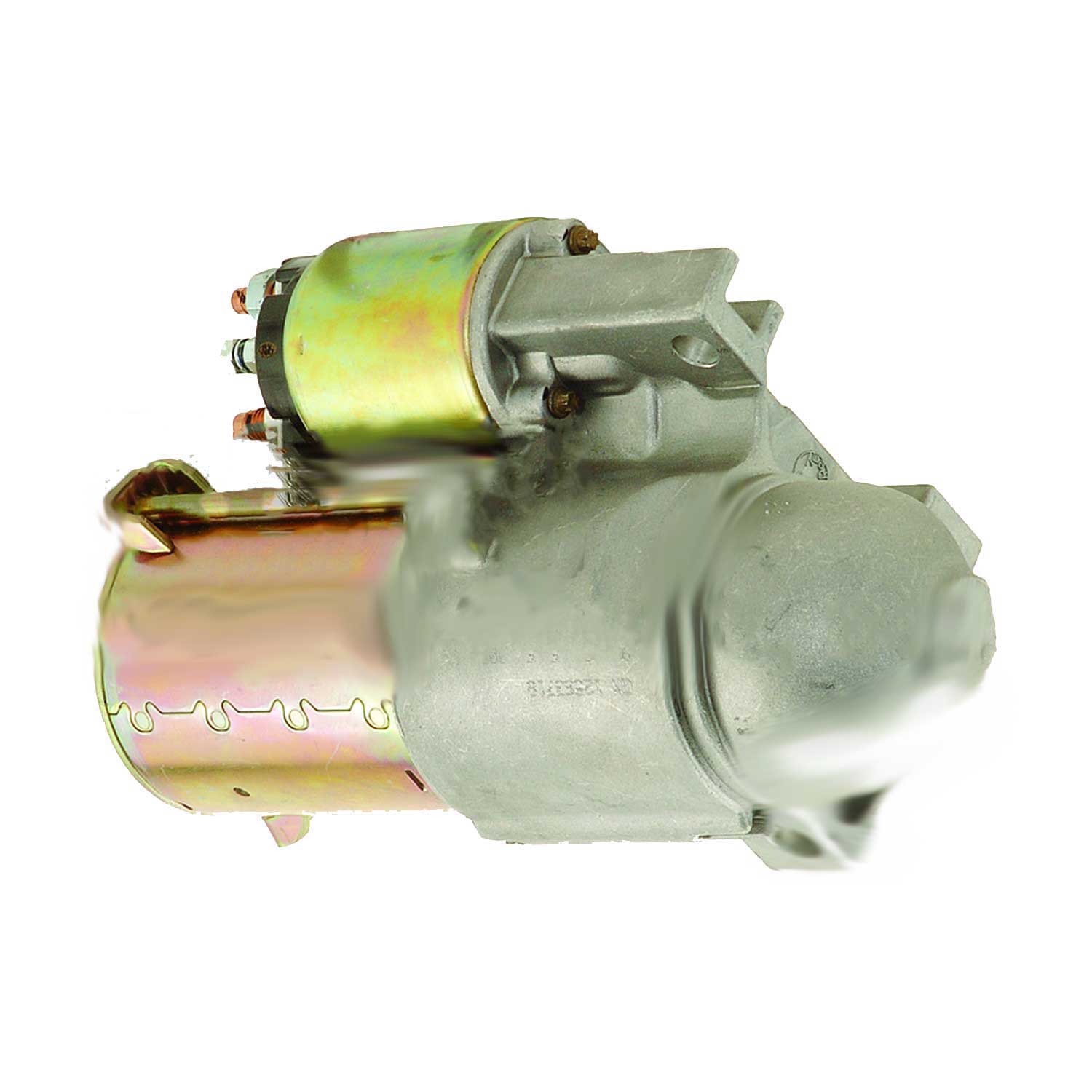 2003 Buick LeSabre Starter Motor