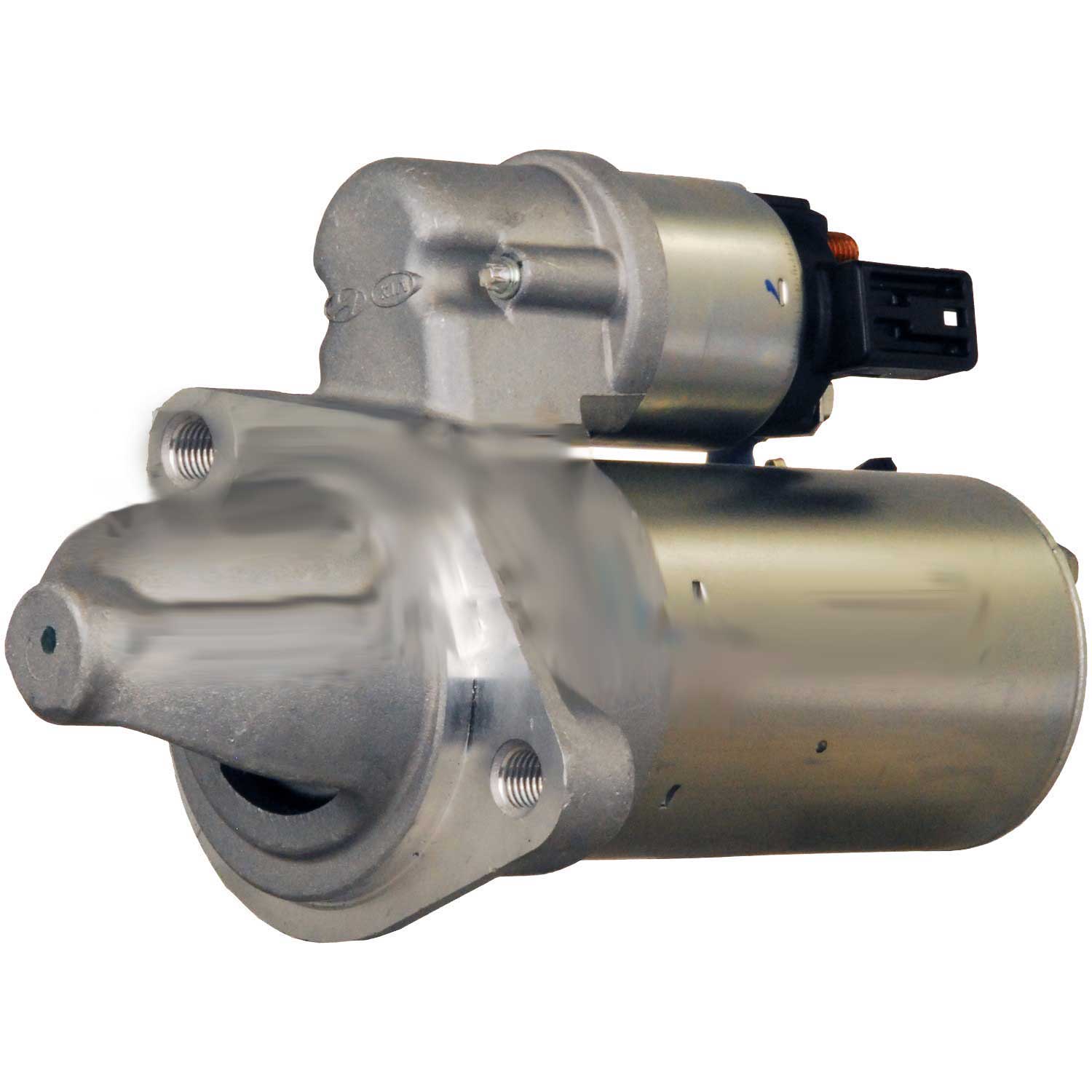 2012 Hyundai Elantra Starter Motor