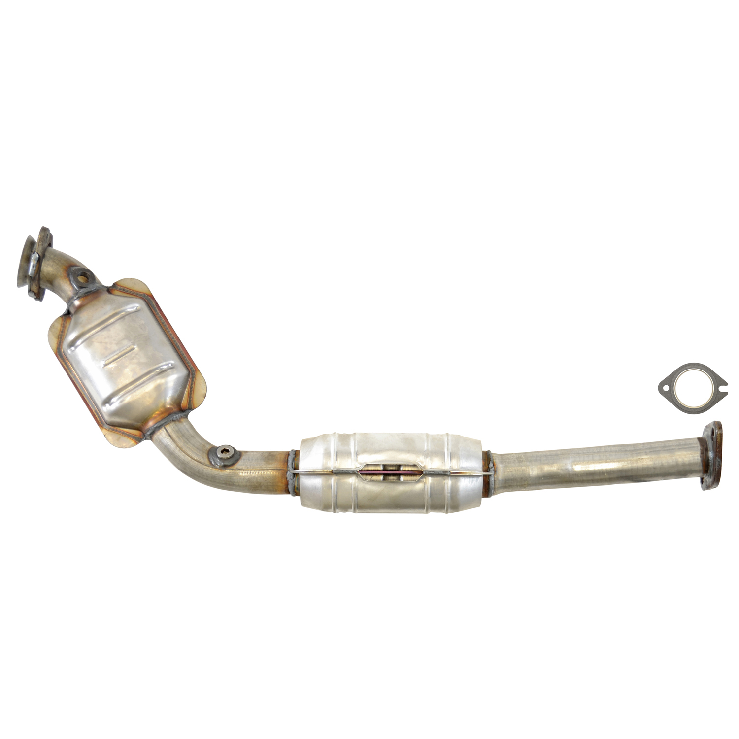 2004 Lincoln Town Car Catalytic Converter | AutoPartsKart.com
