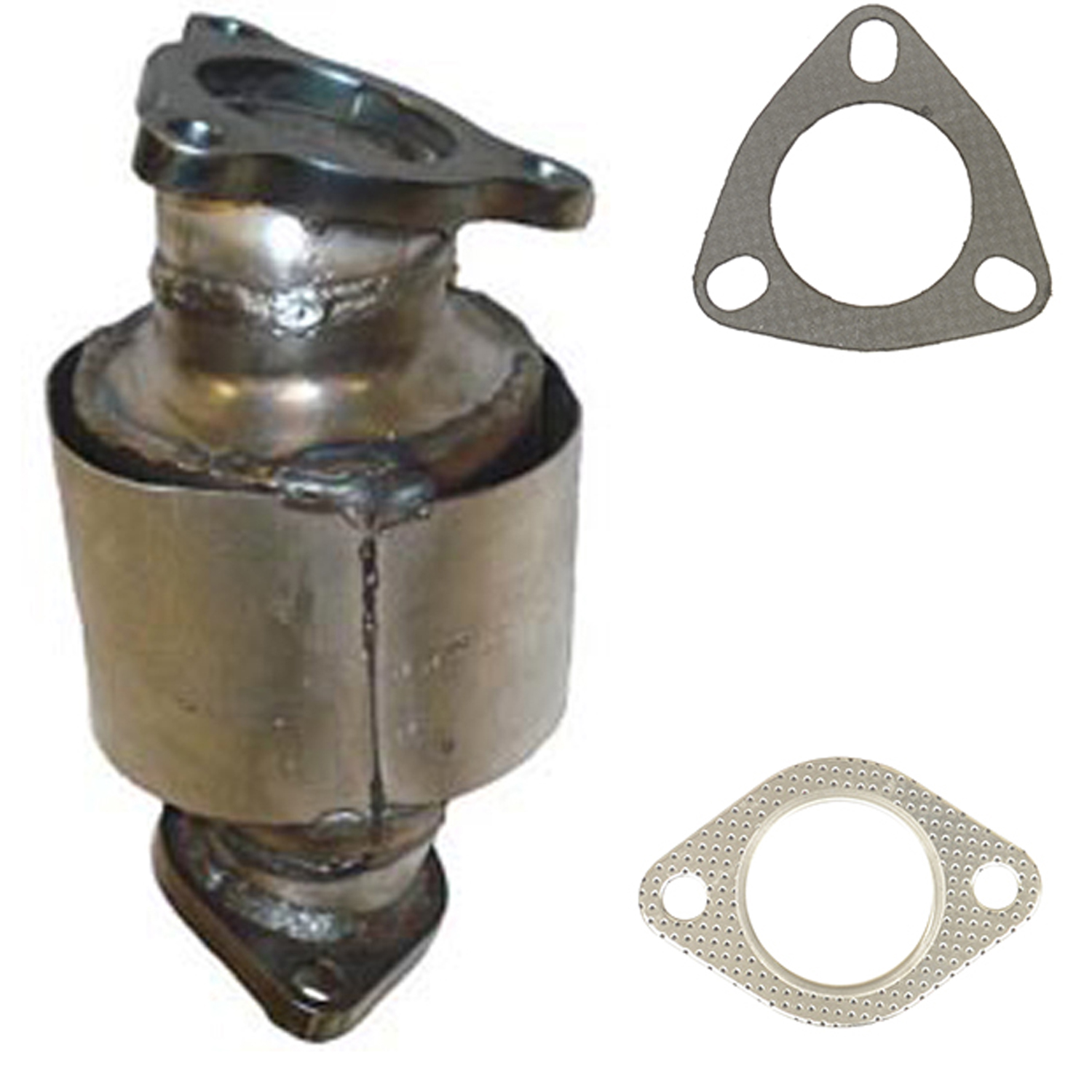 1999 Mitsubishi Galant Catalytic Converter | AutoPartsKart.com