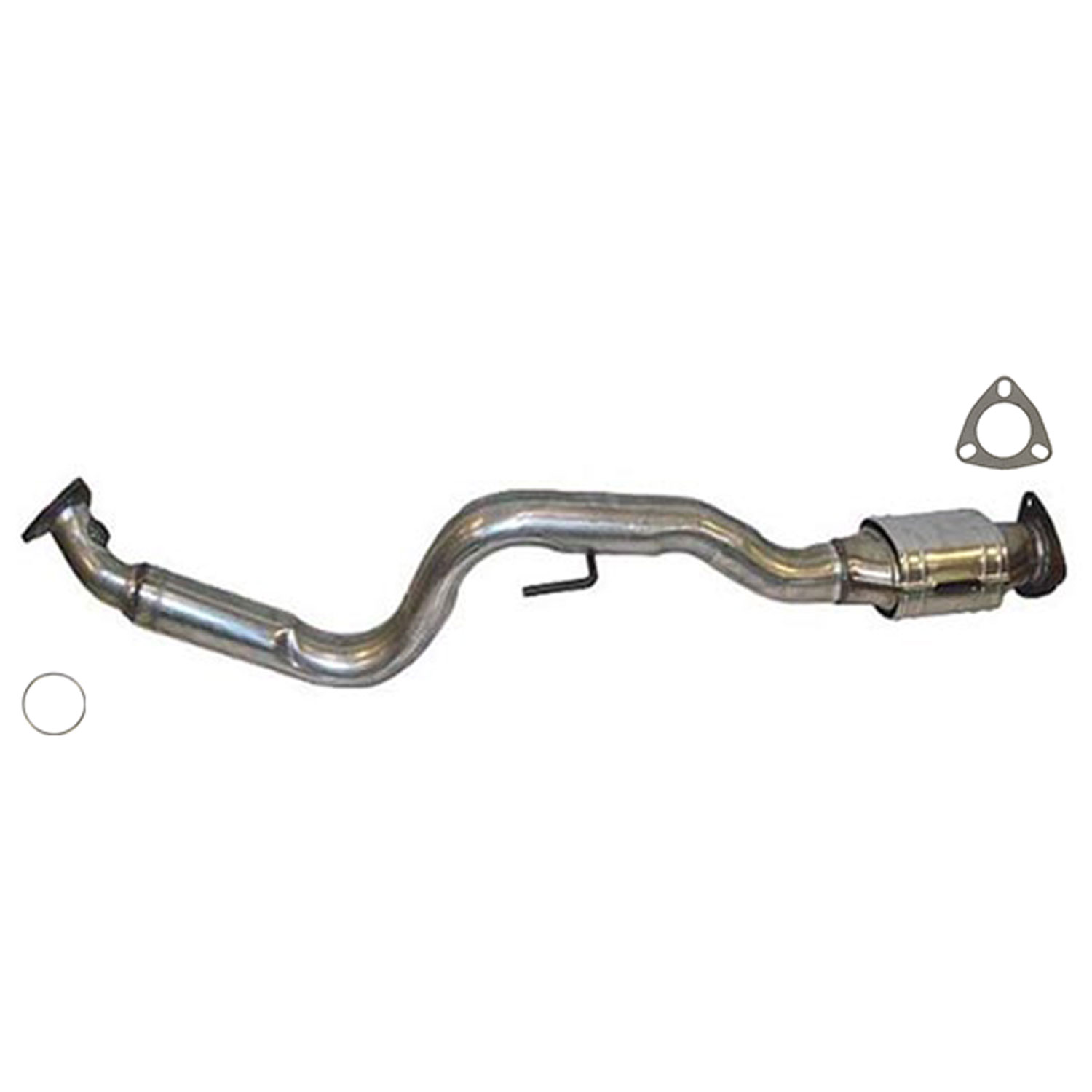 2010 Chevrolet Express 2500 Catalytic Converter | AutoPartsKart.com