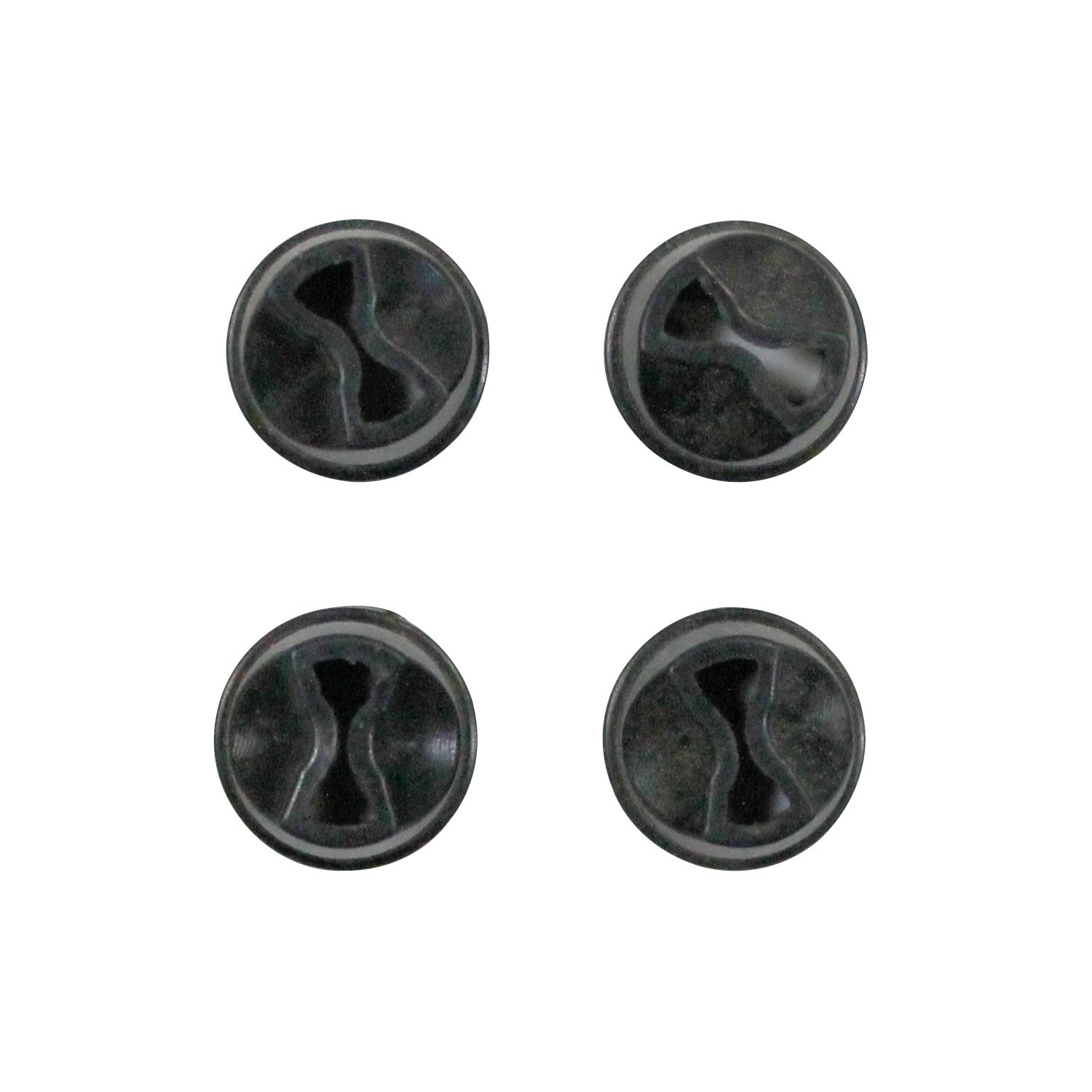 2007 Pontiac G6 Power Steering Pressure Hose Seal