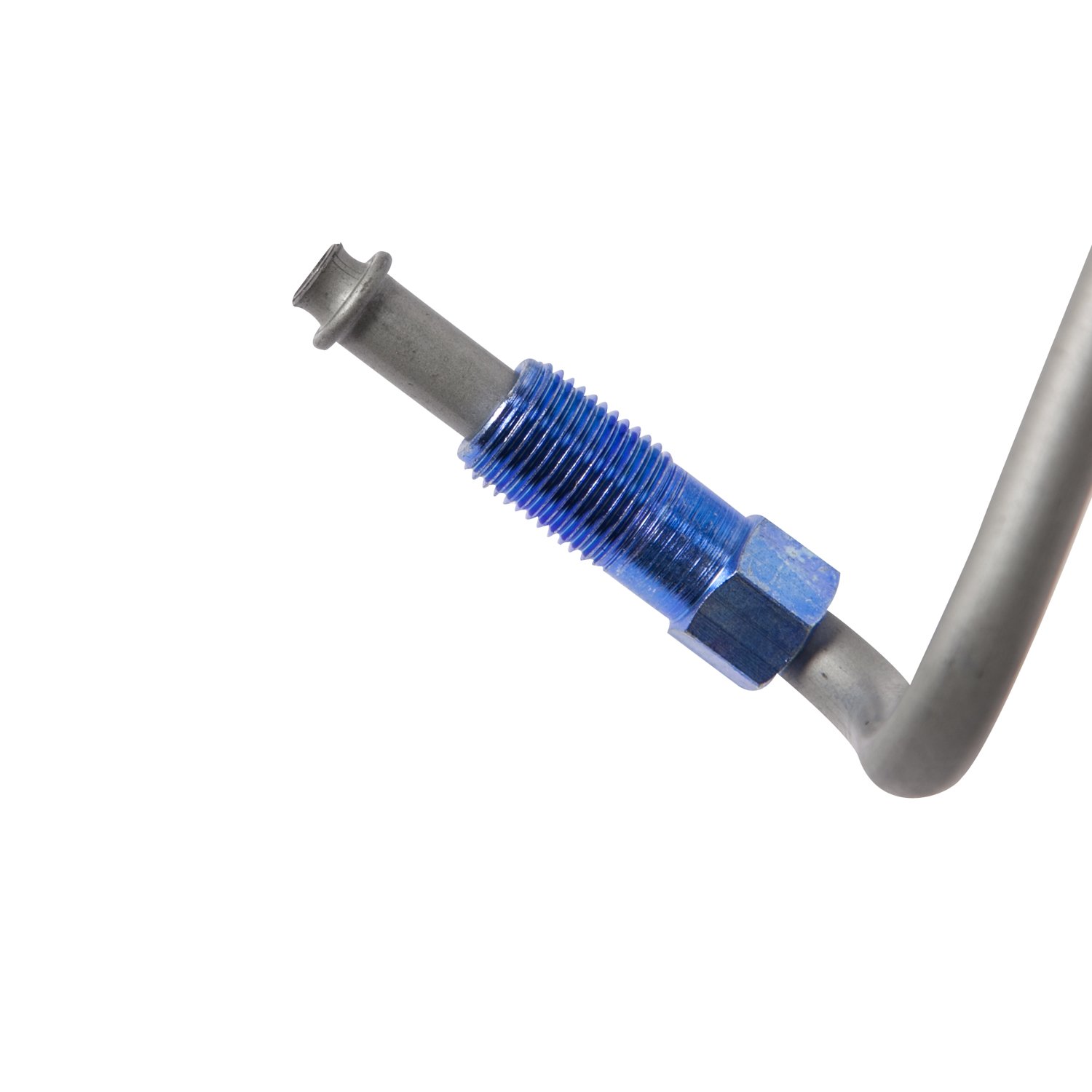 2000 Jeep Wrangler Power Steering Pressure Line Hose Assembly