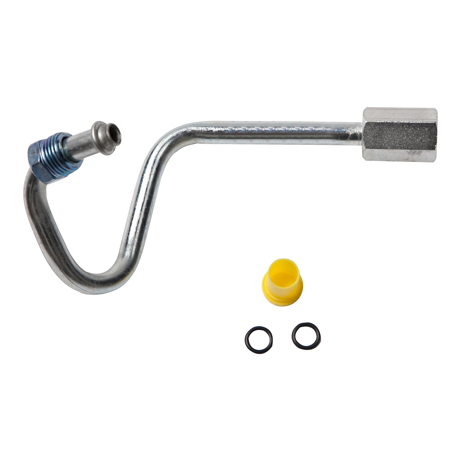 2001 Chevrolet Silverado 1500 Power Steering Pressure Line Hose