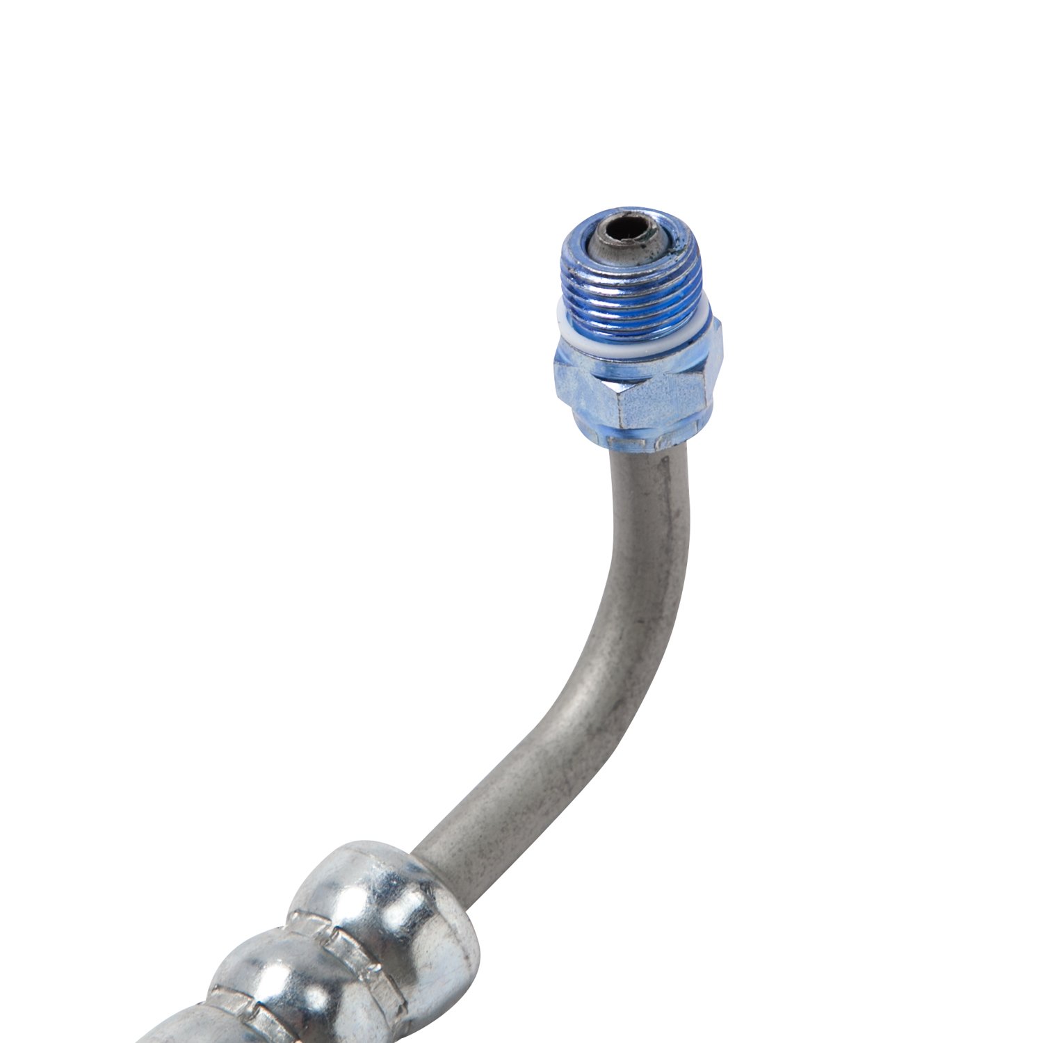 1993 Ford F250 Steering Pressure Line Hose Assembly