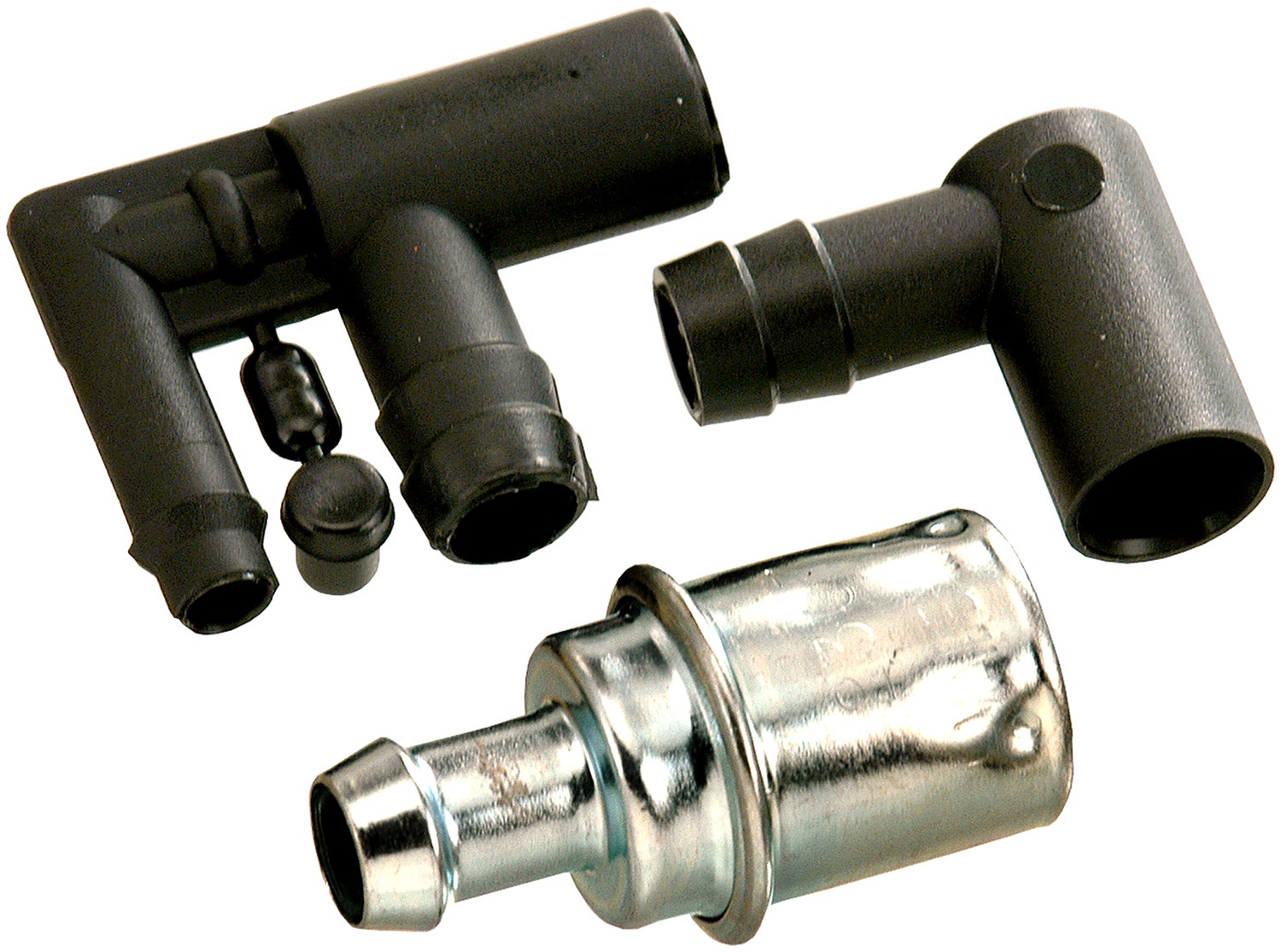 2002 Ford Ranger PCV Valve