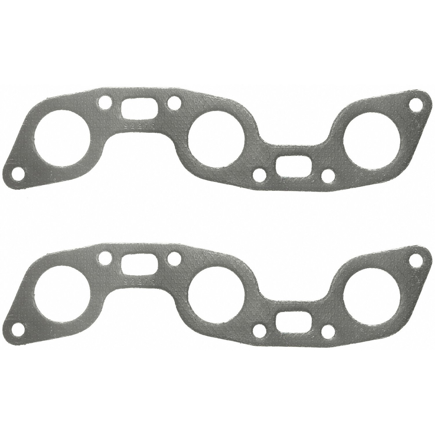 1995 Nissan Pickup Exhaust Manifold Gasket Set