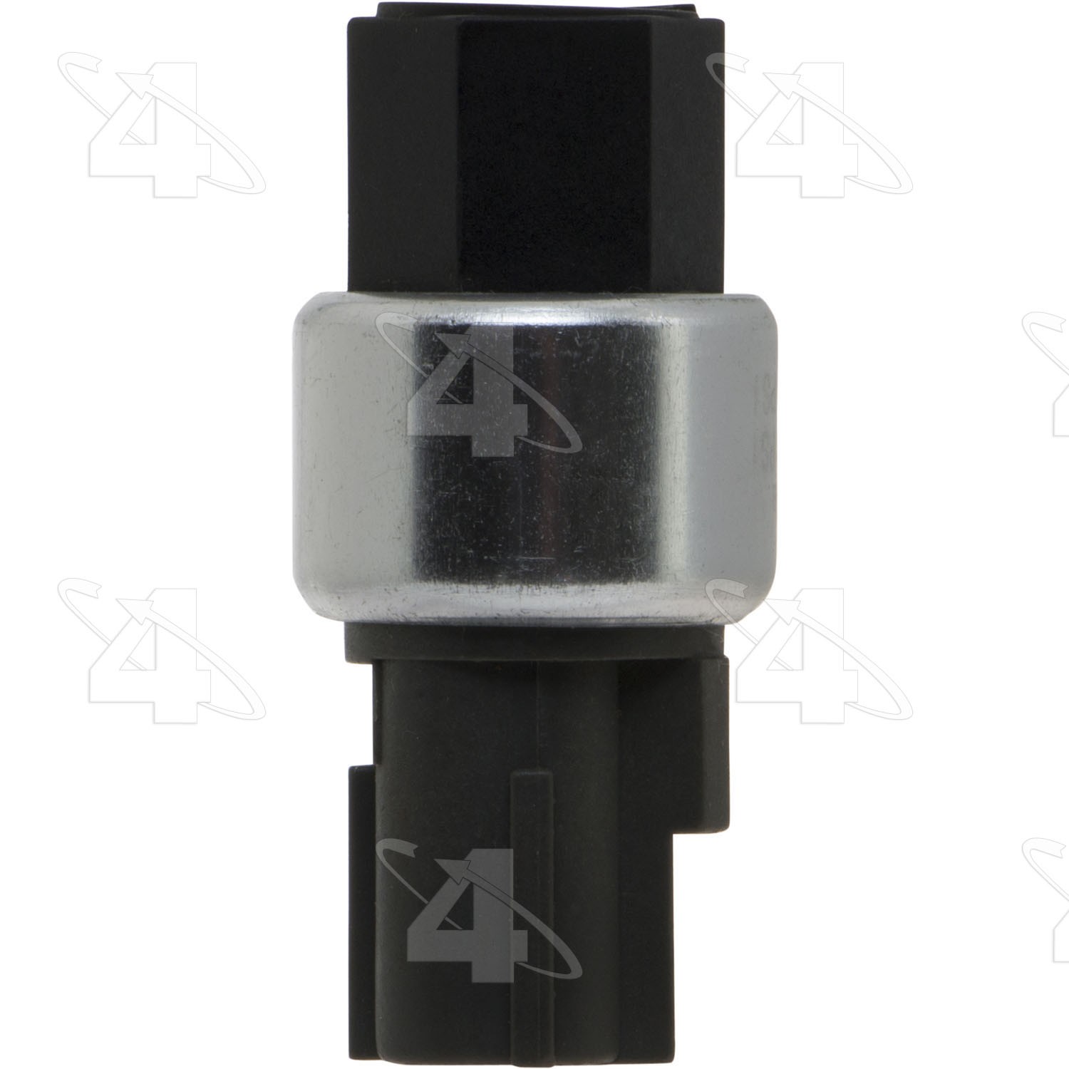2000 Dodge Dakota HVAC Pressure Switch