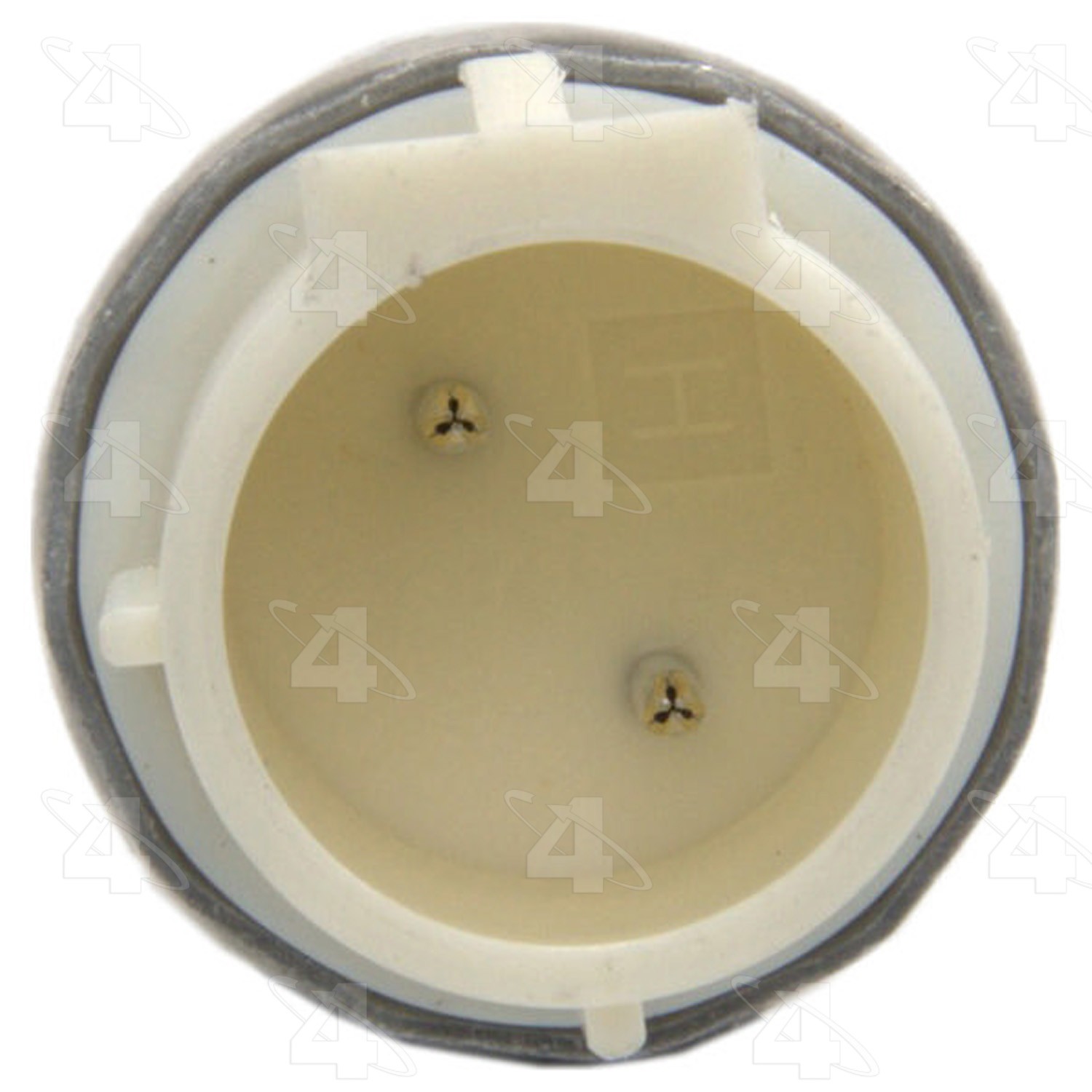 2009 Ford F150 A/C Clutch Cycle Switch