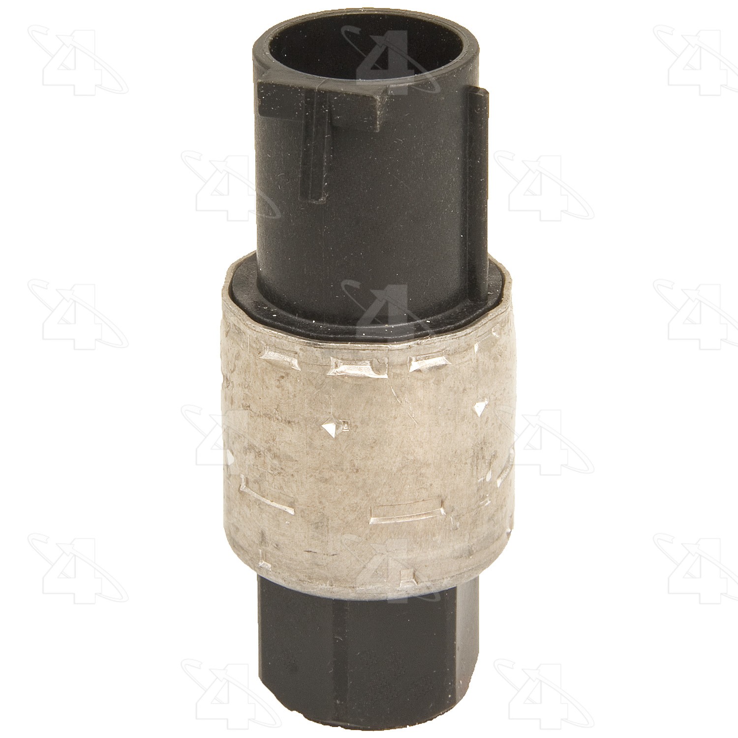 2001 Ford F150 A/C Clutch Cycle Switch