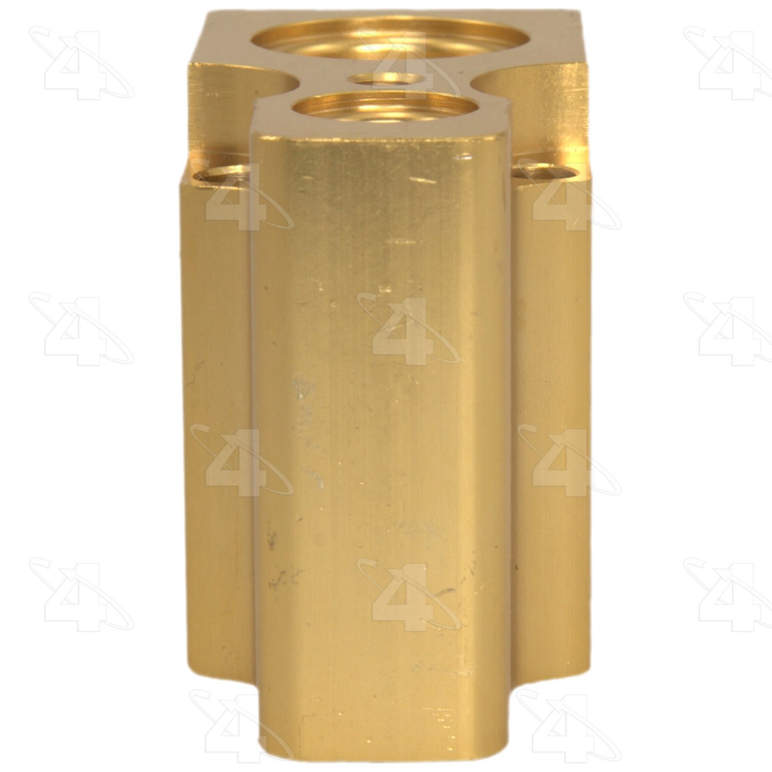 2006 Volkswagen Beetle A/C Expansion Valve