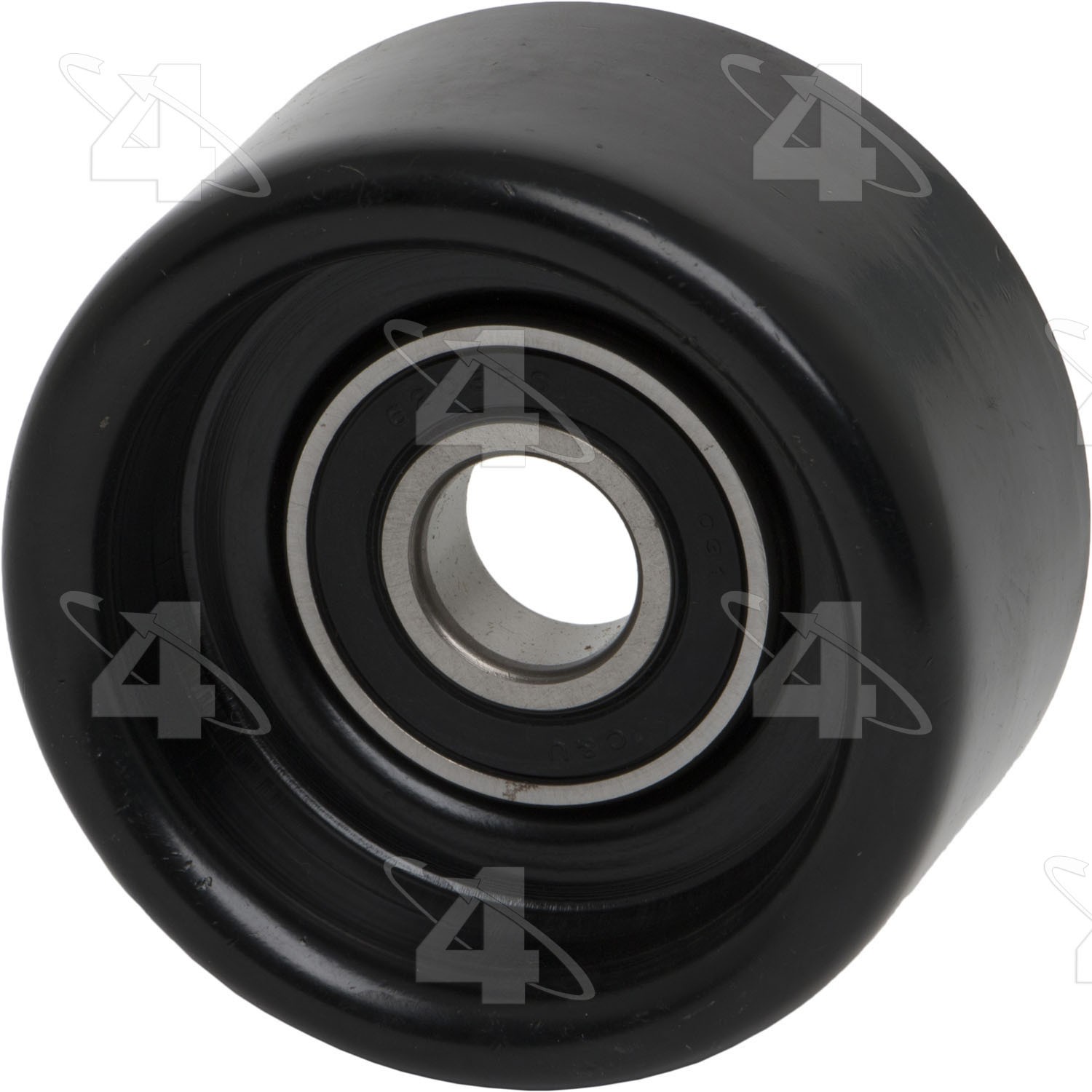 2010 Honda Accord Drive Belt Tensioner Pulley | AutoPartsKart.com