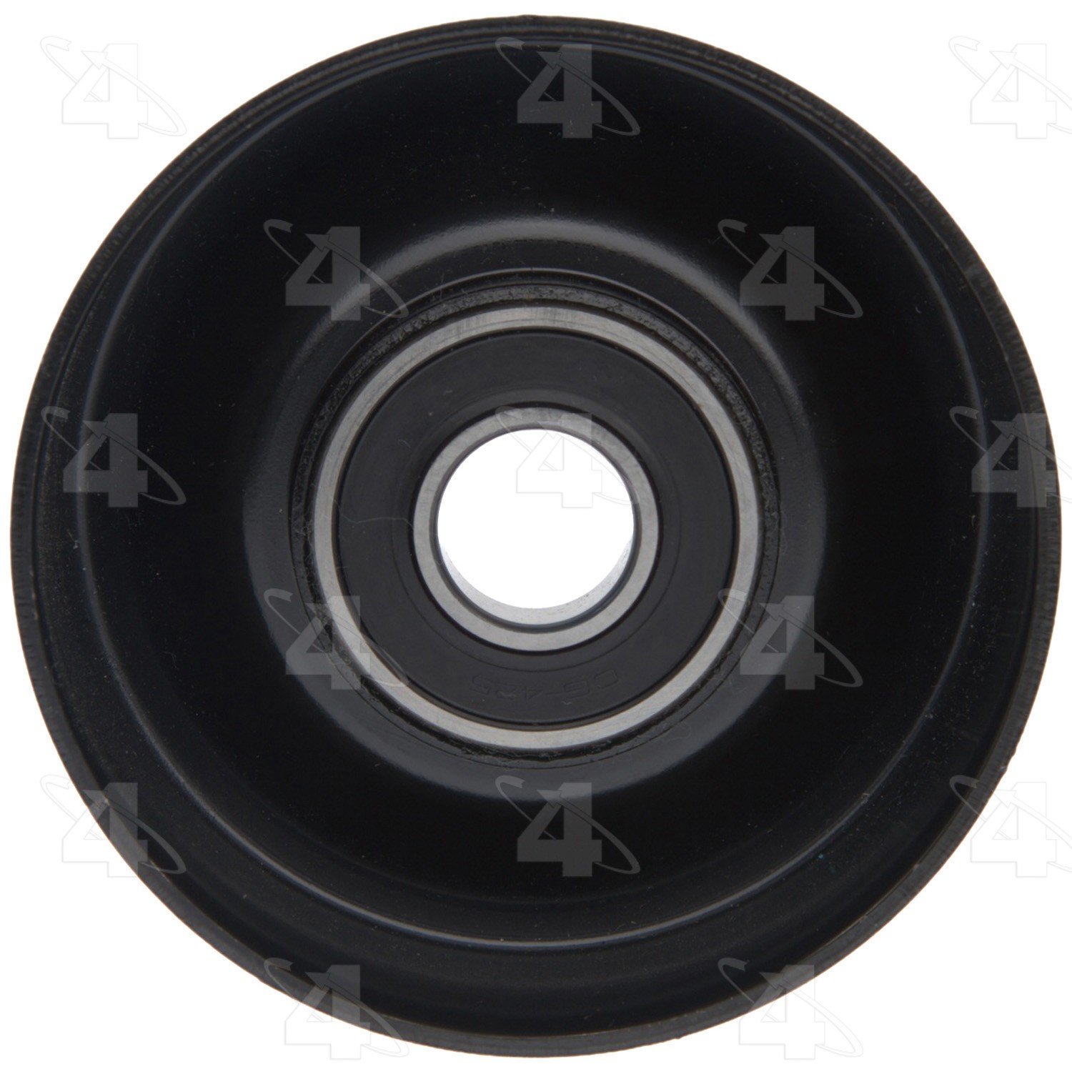 2001 Dodge Ram 2500 Drive Belt Idler Pulley