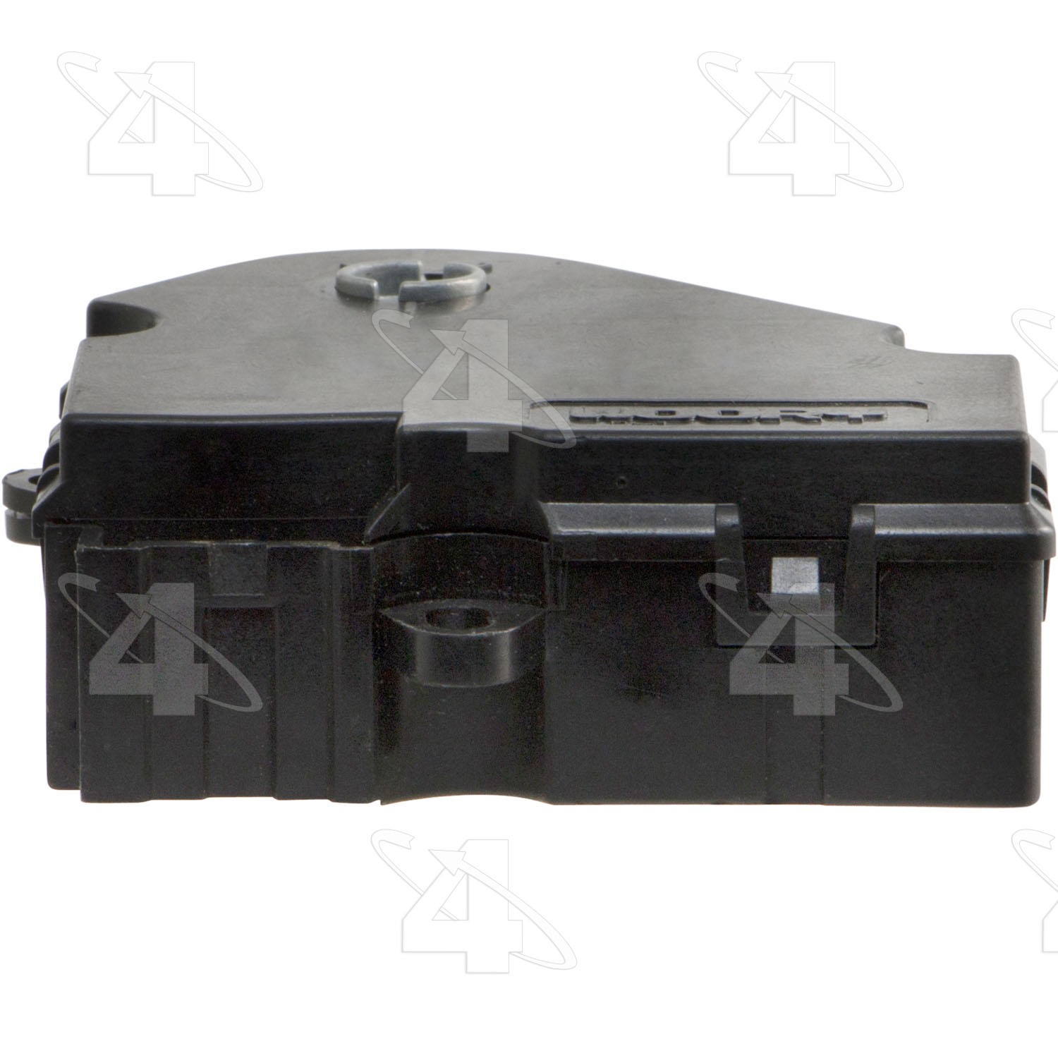 2005 Chevrolet Trailblazer HVAC Heater Blend Door Actuator