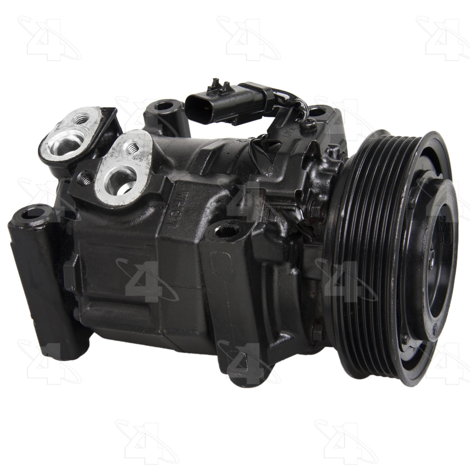 2013 Chrysler 200 AC Compressor | AutoPartsKart.com