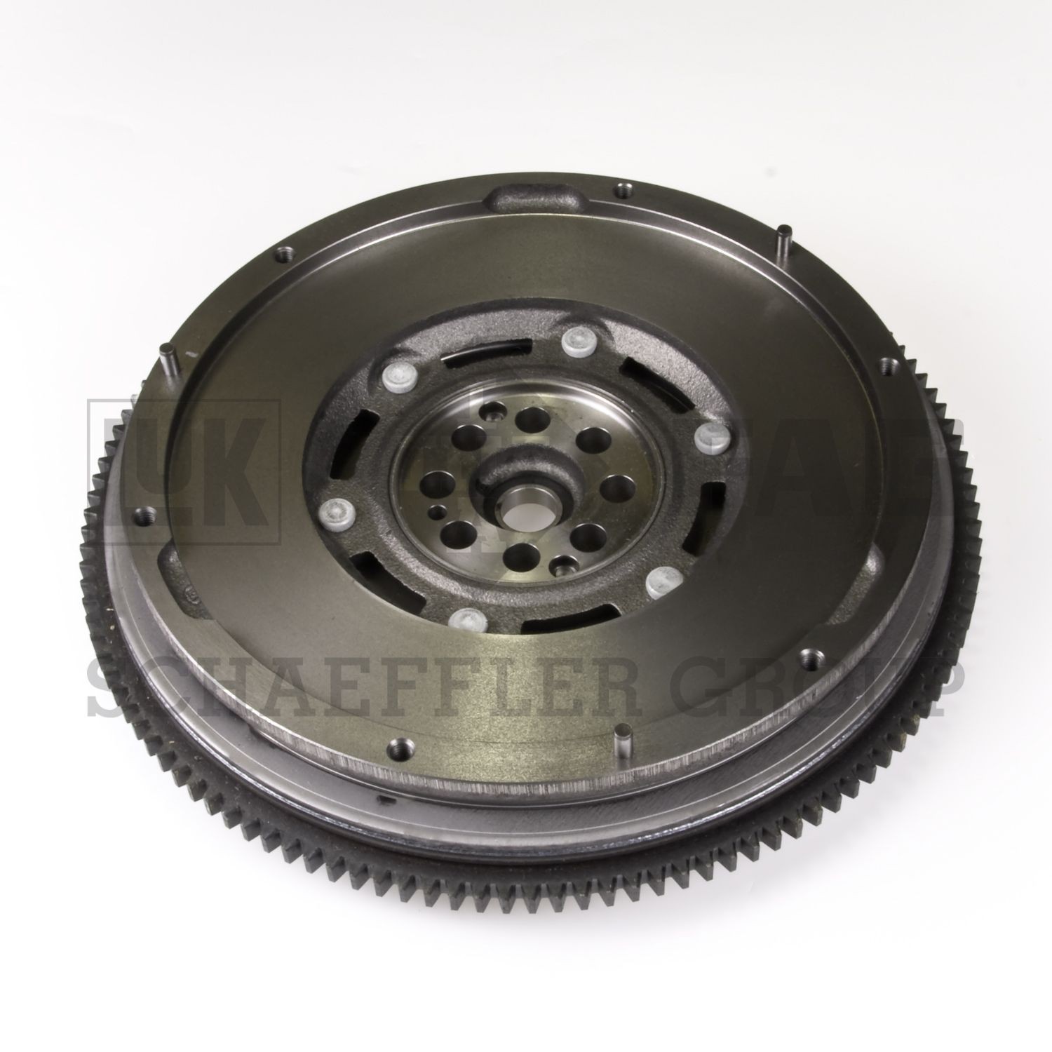 2004 Acura TL Clutch Flywheel