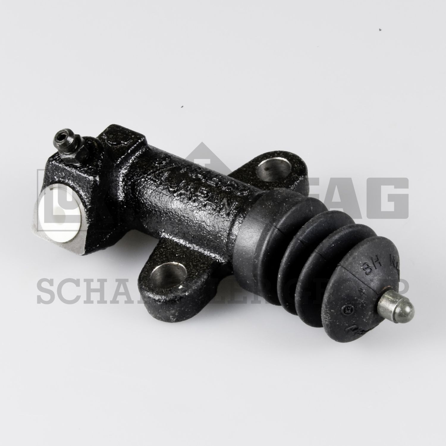 2007 Nissan Frontier Clutch Slave Cylinder