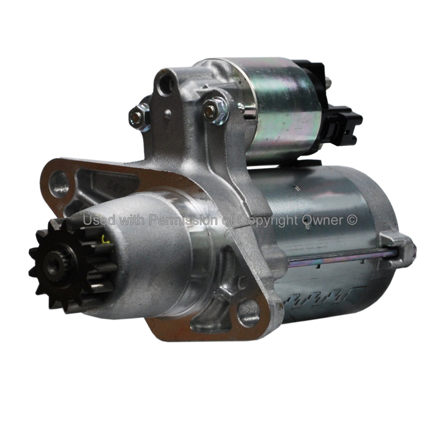 2011 Lexus RX350 Starter Motor