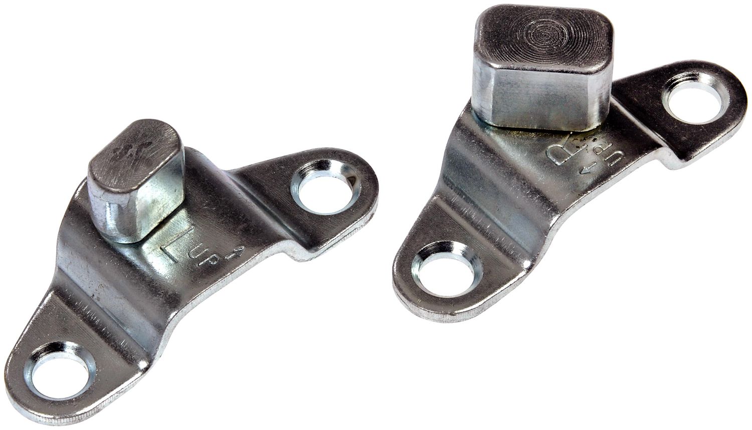 2012 Chevrolet Silverado 3500 HD Tailgate Hinge Kit