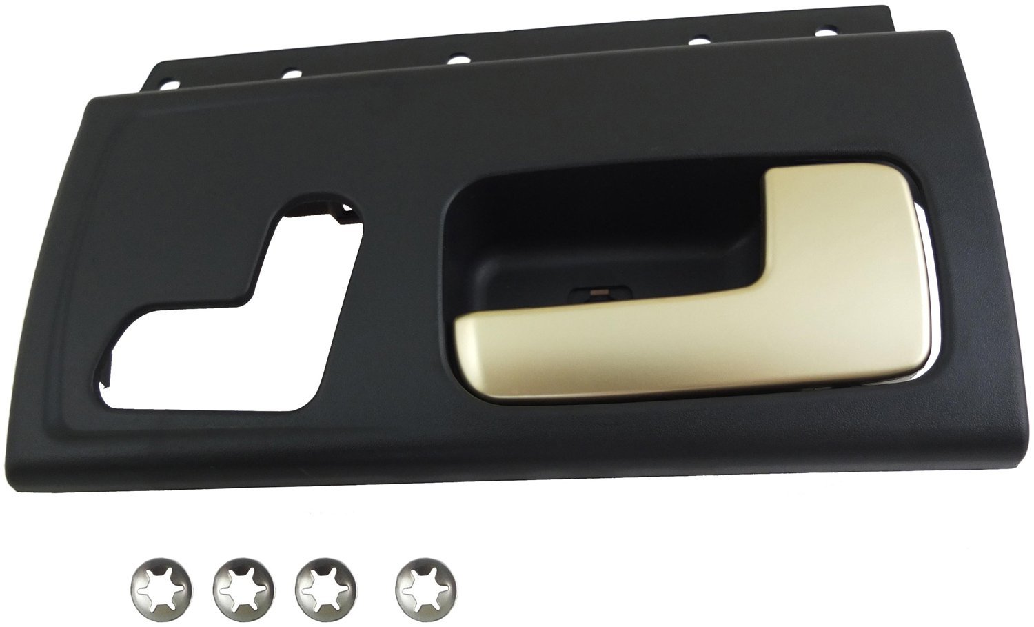 2004 Lincoln Town Car Interior Door Handle