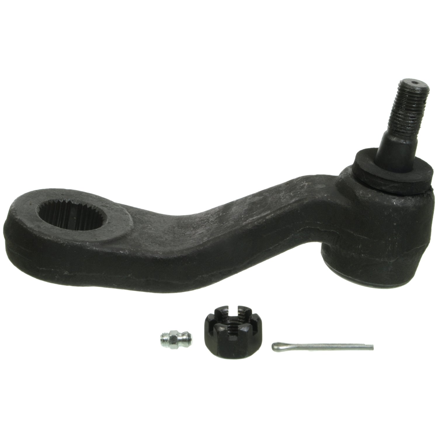 2003 GMC Sierra 1500 Steering Pitman Arm