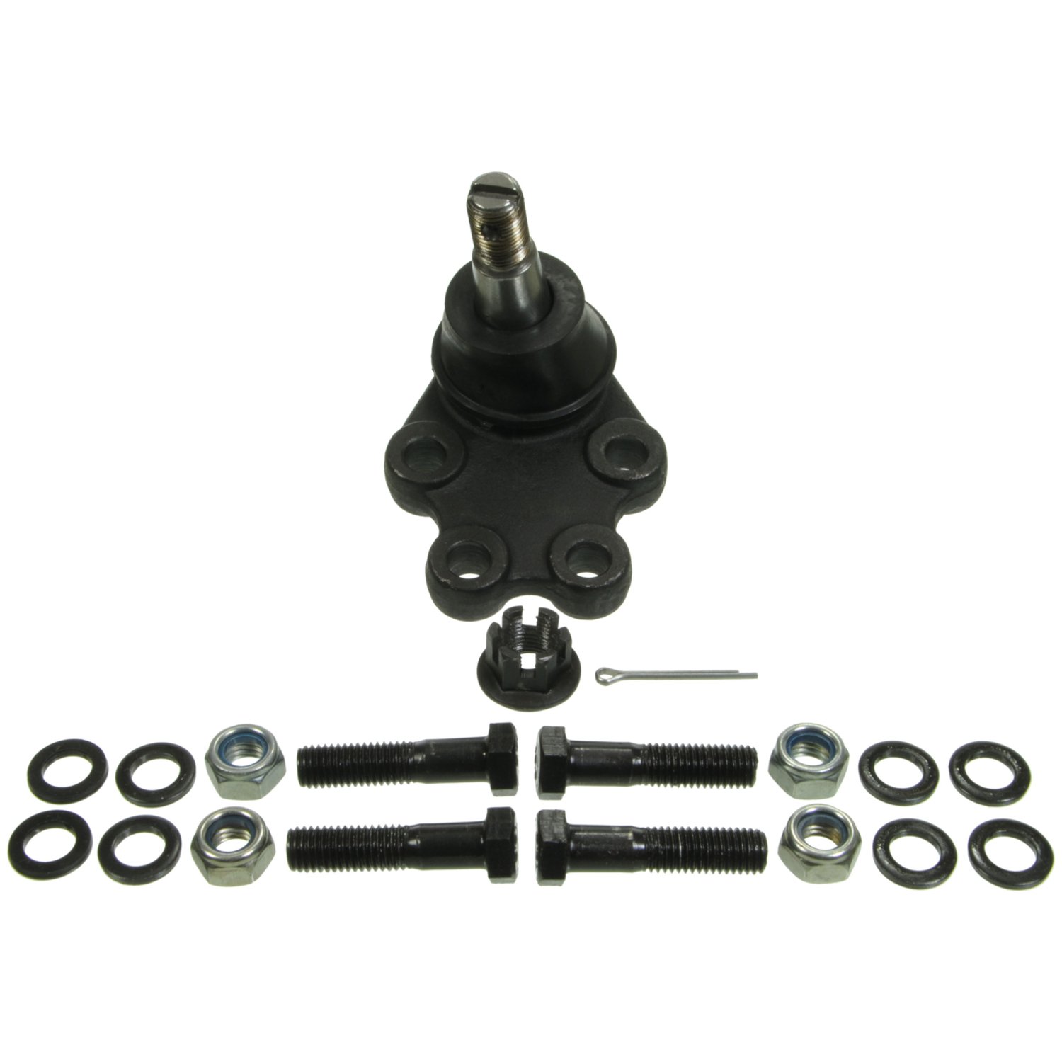 2000 GMC Sierra 2500 Suspension Ball Joint