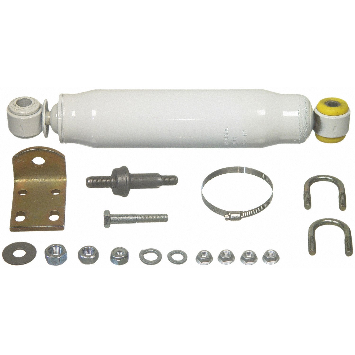 1985 Chevrolet S10 Steering Damper Kit