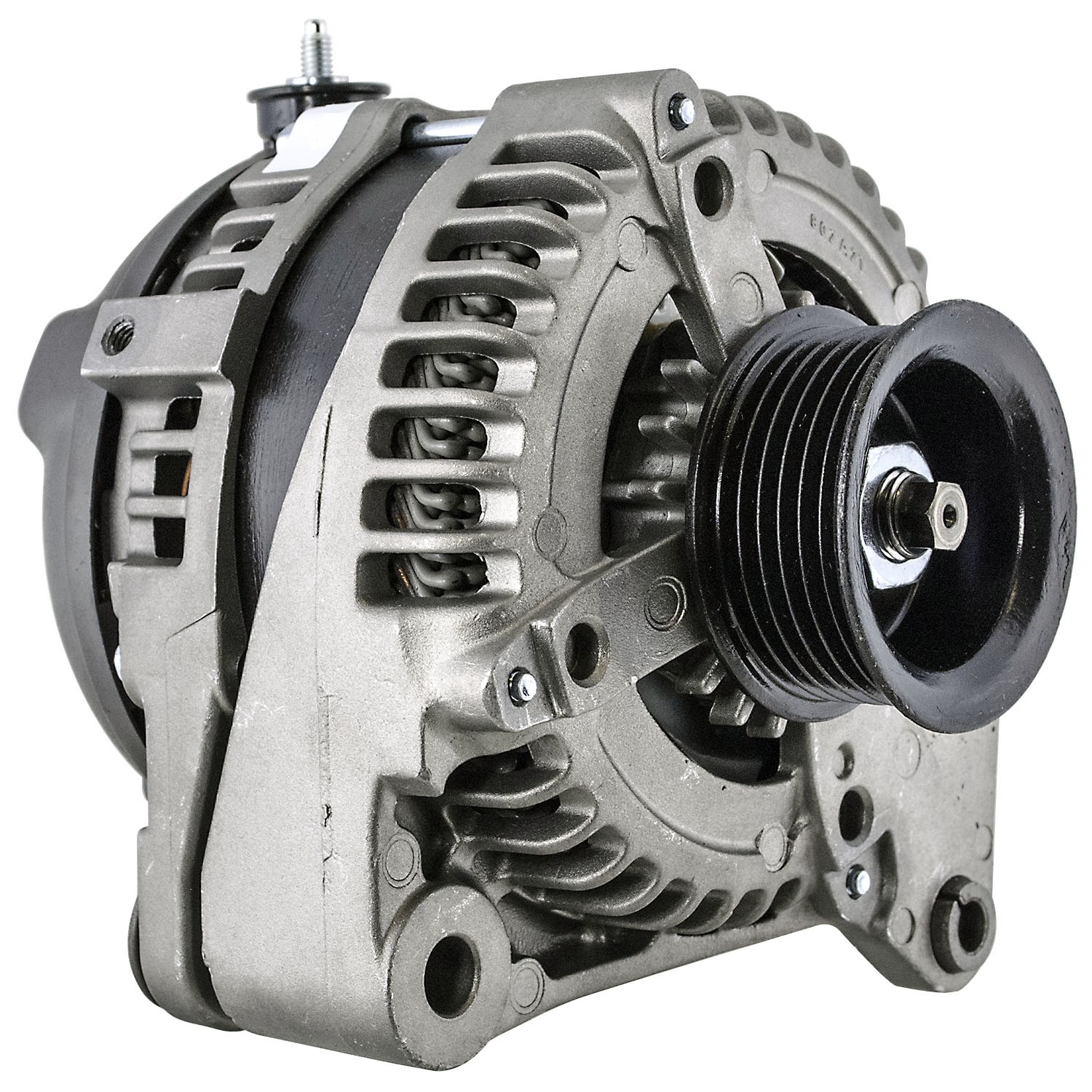 2009 Toyota Tundra Alternator