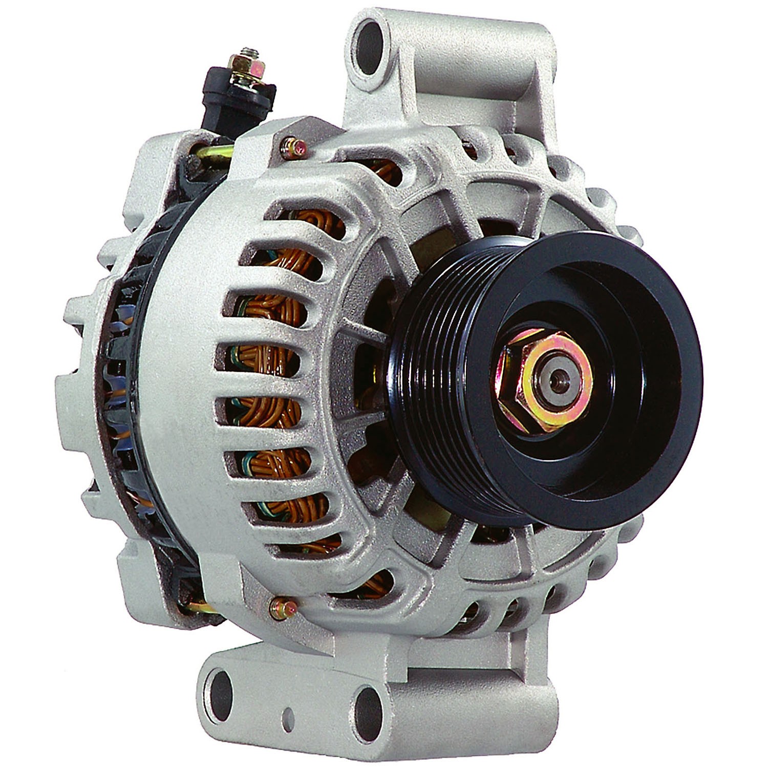 2000 Ford F-250 Super Duty Alternator | AutoPartsKart.com