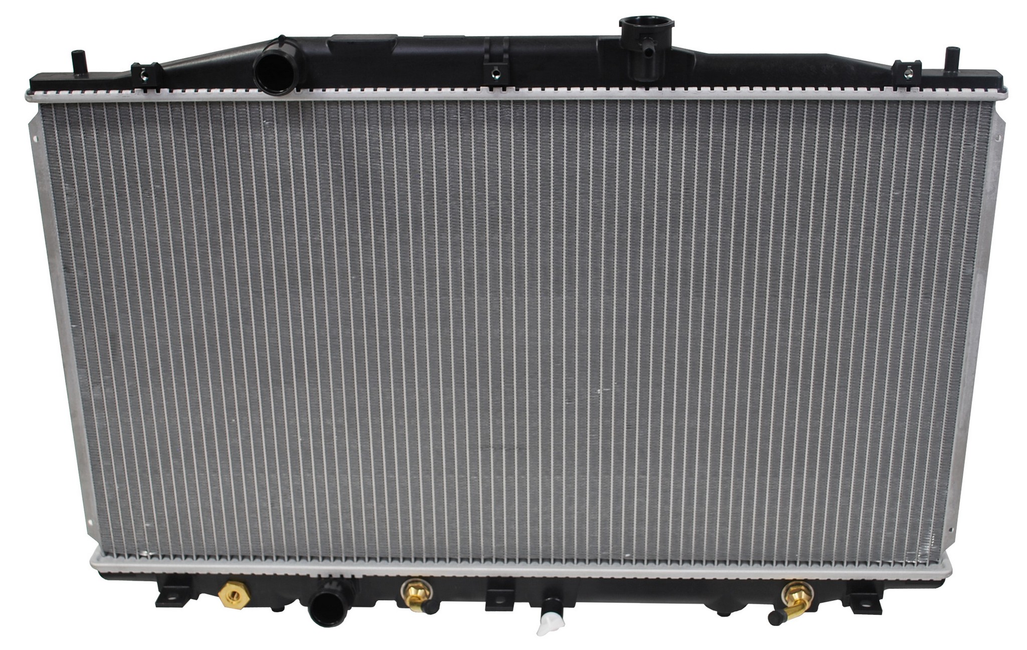 2006 Honda Accord Radiator