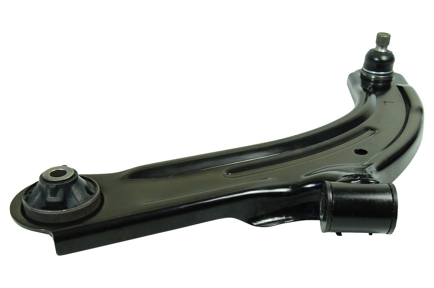 2009 Nissan Versa Control Arm and Ball Joint Assembly | AutoPartsKart.com