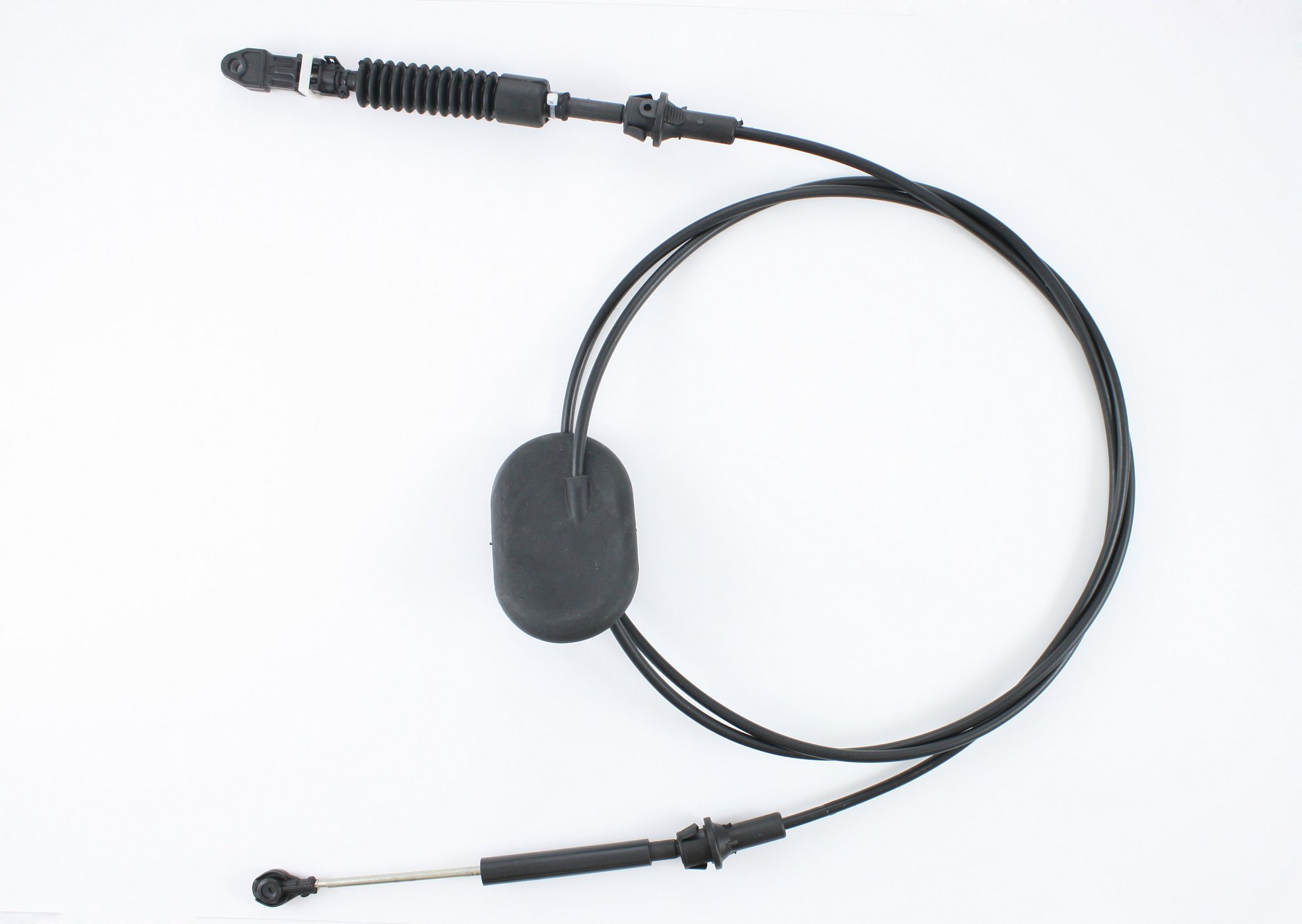 1997 Chevrolet Express 3500 Automatic Transmission Shifter Cable