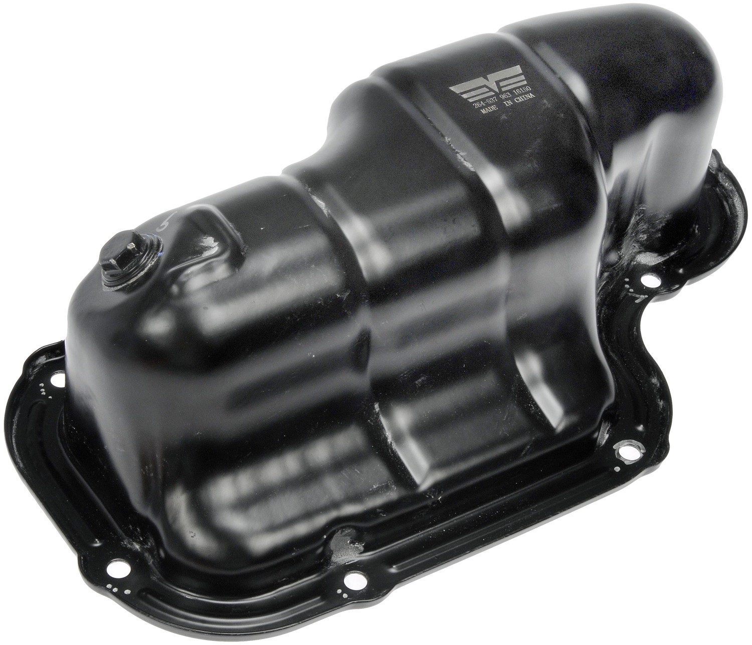 2004 Nissan Titan Oil Pan