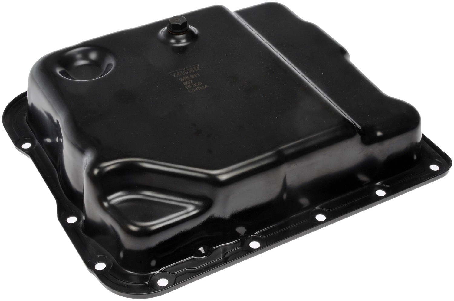 2009 Chevrolet Colorado Automatic Transmission Oil Pan