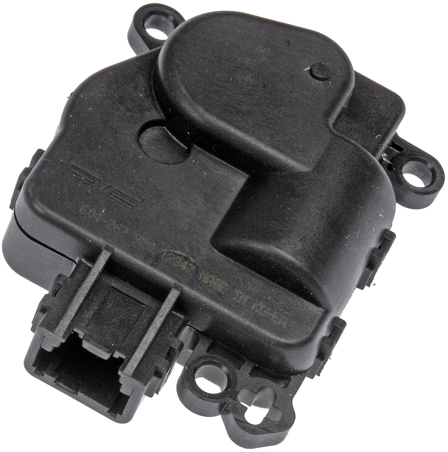 2007 Ford Freestyle Heater Blend Door Actuator