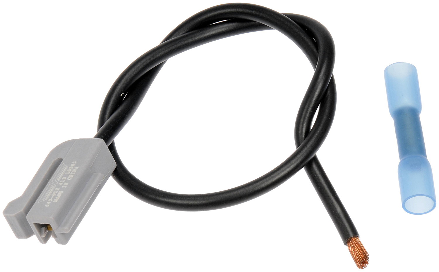 2001 Ford Ranger Alternator Connector | AutoPartsKart.com