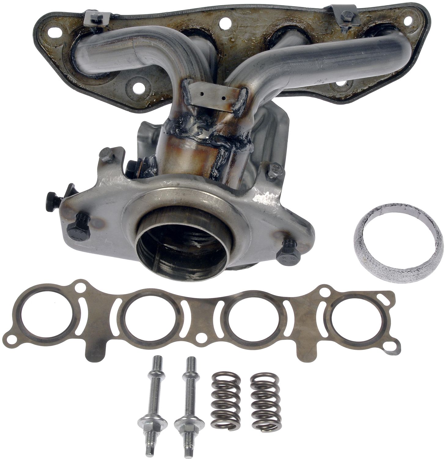2009 Nissan Versa Exhaust Manifold | AutoPartsKart.com
