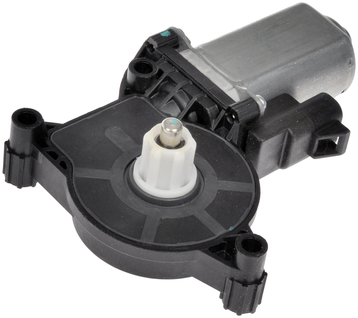 2007 Pontiac G5 Window Motor