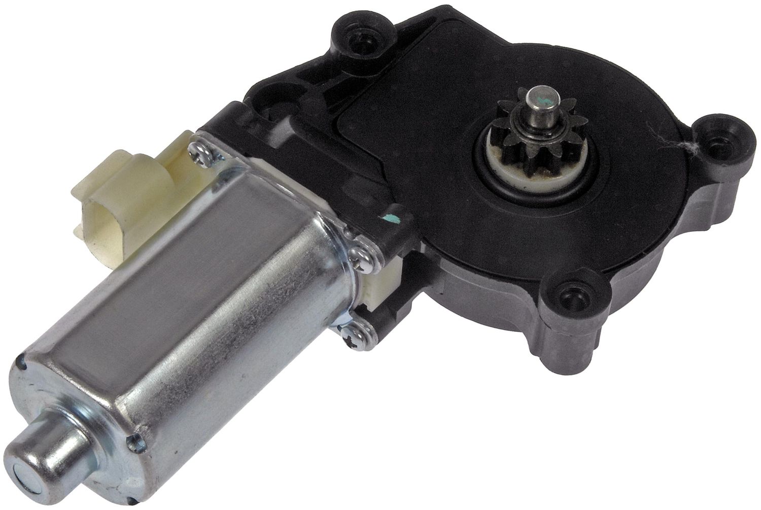 2008 Chrysler Aspen Window Motor