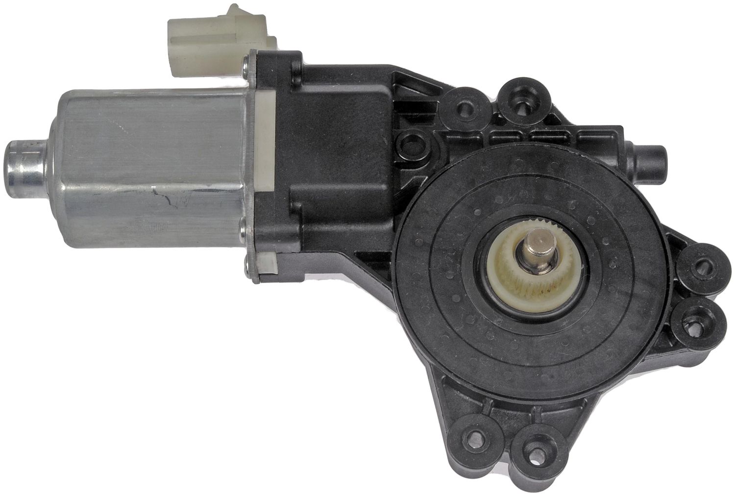 2011 Jeep Patriot Power Window Motor