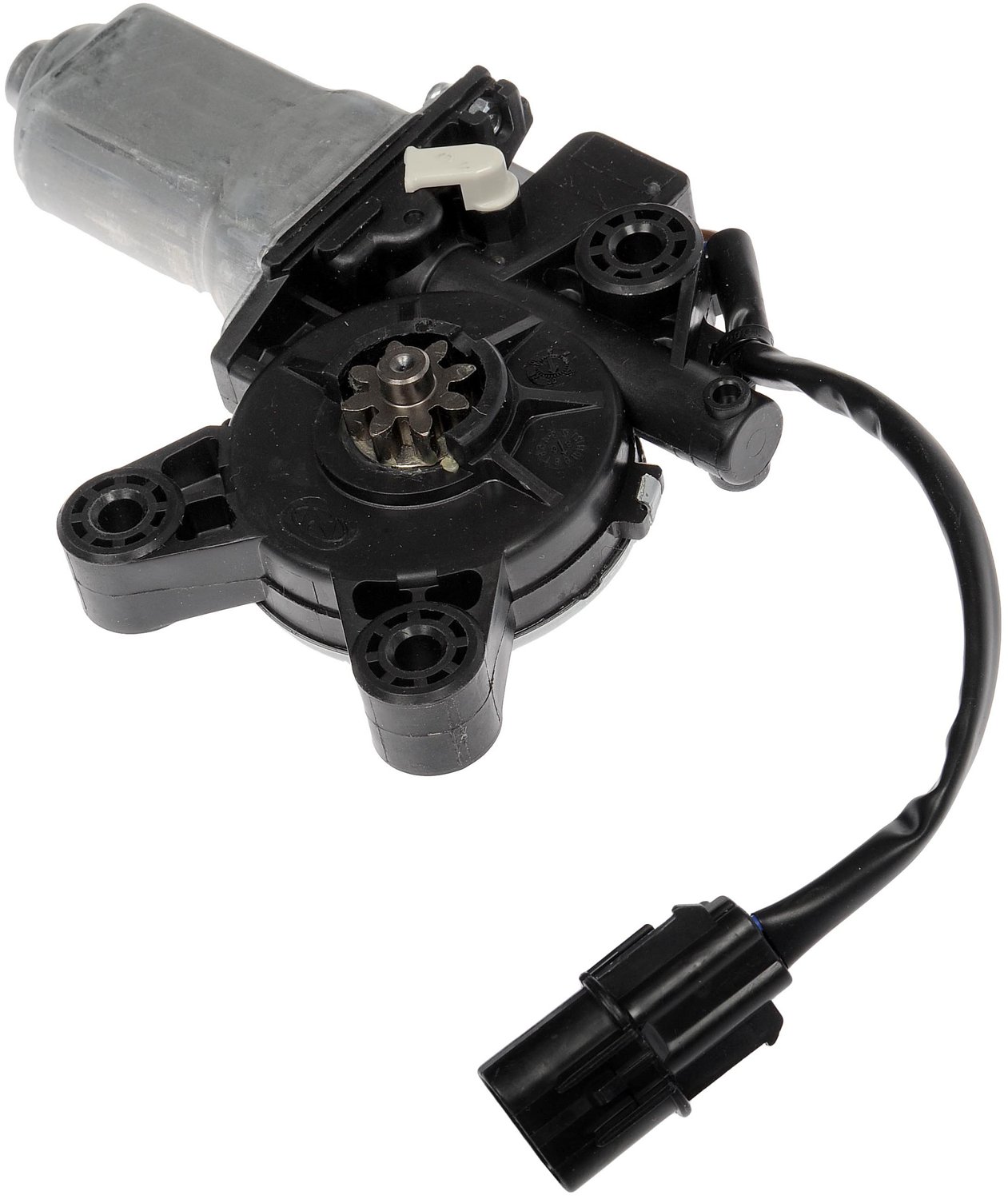 2004 Hyundai Santa Fe Window Motor