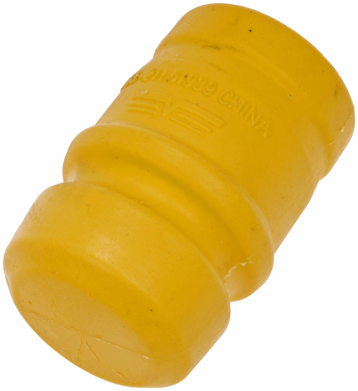 2006 Jeep Wrangler Jounce Bumper