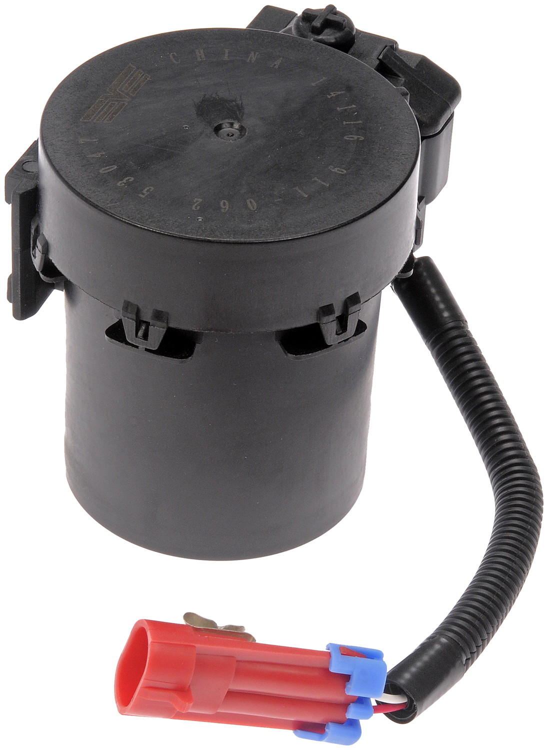 2001 Pontiac Grand Prix Vapor Canister Vent Solenoid