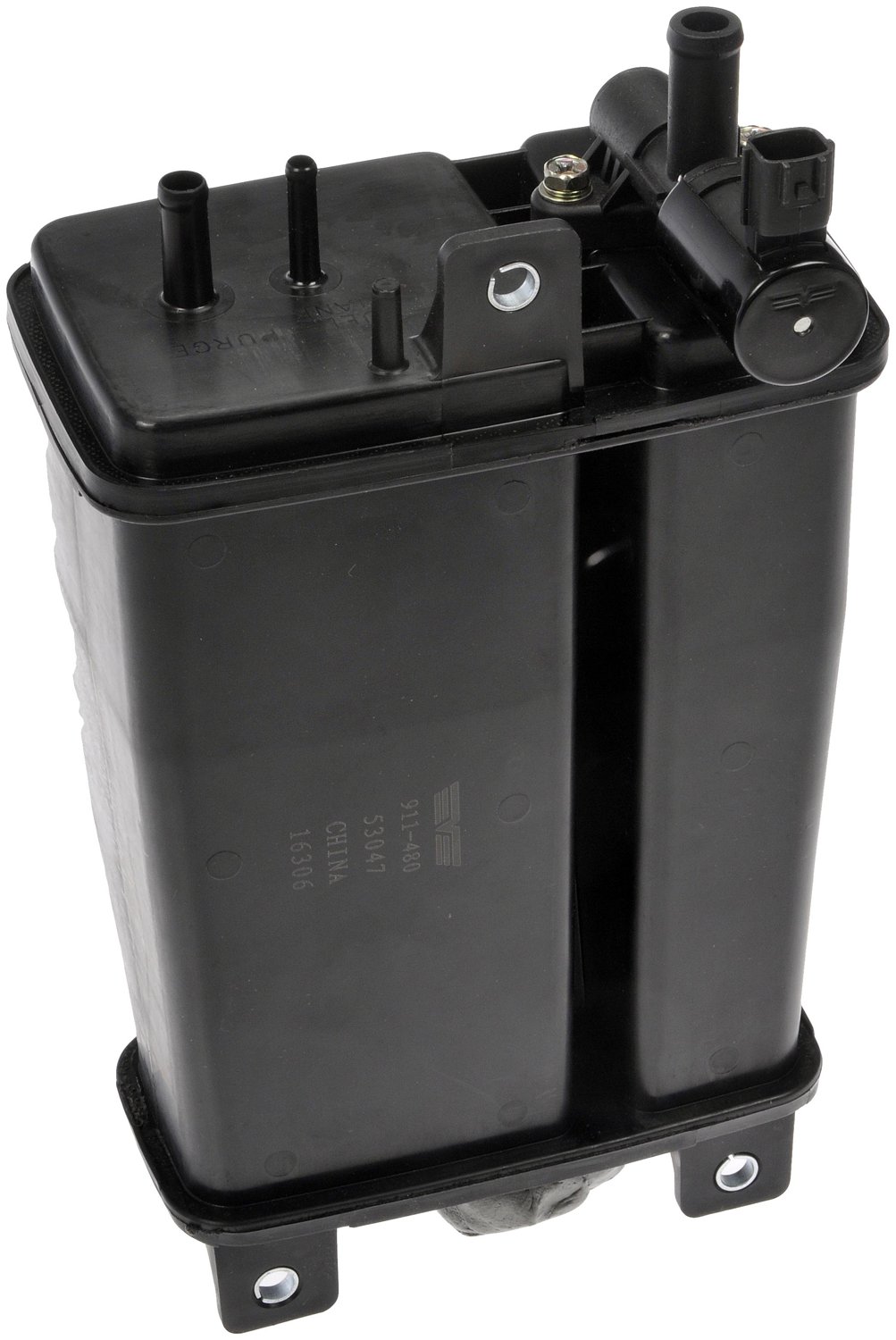 1997 Nissan Pickup Vapor Canister